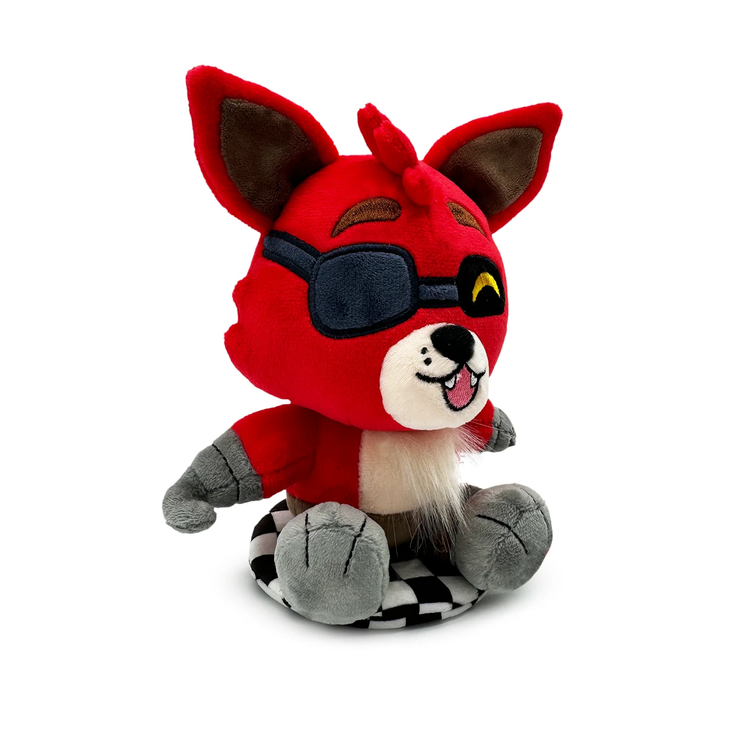 Foxy Shoulder Rider (6in) - Image 3