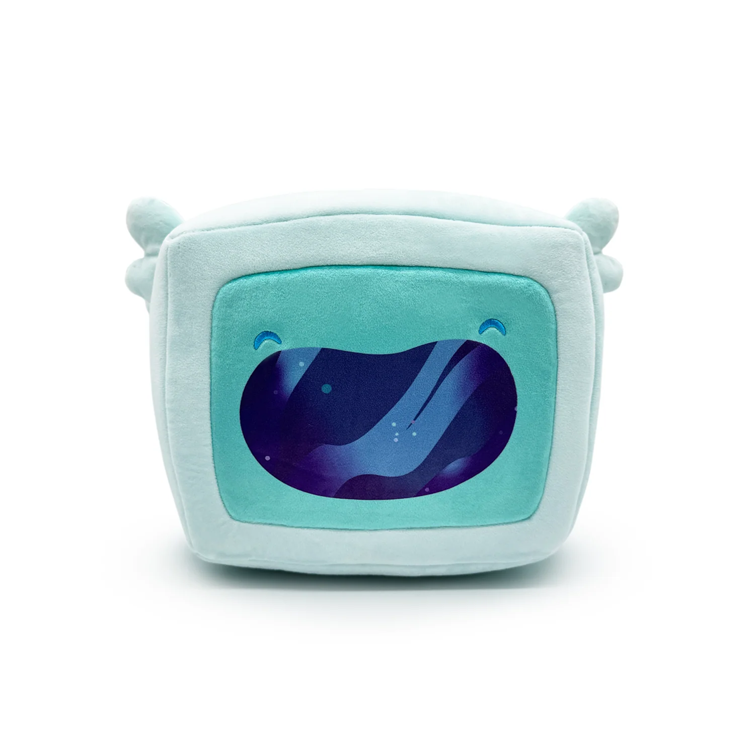 Bee and Puppycat Temp-Bot Portal Plush (9in) - Image 2