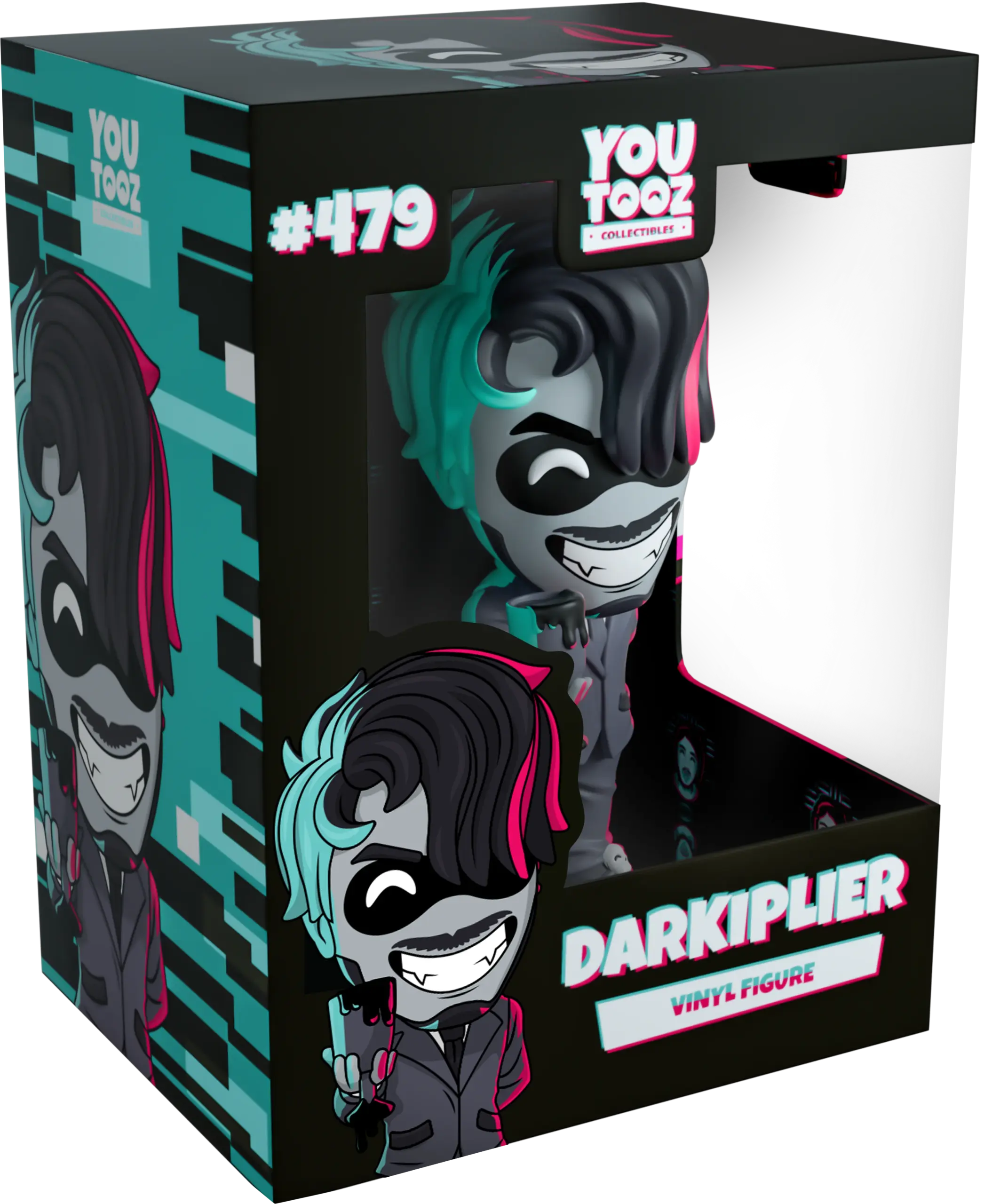 Darkiplier - Image 2