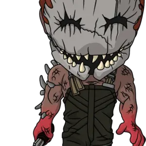 The Trapper