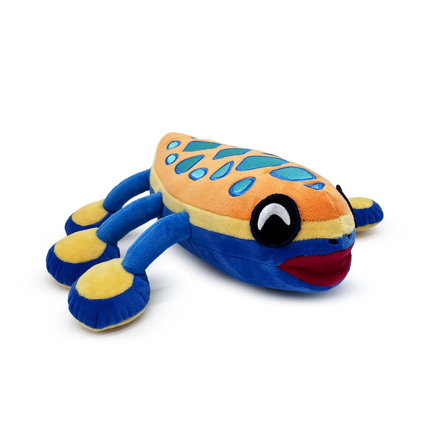 Hoverfish Plush (9in) - Image 3