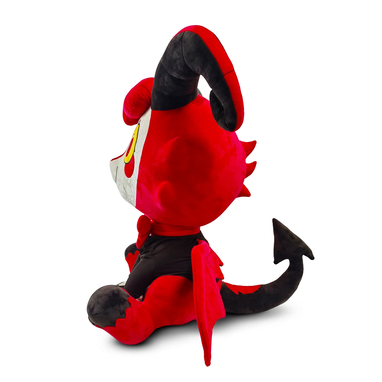 Razzle Plush (2ft) - Image 4