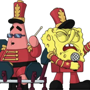 Band Geeks