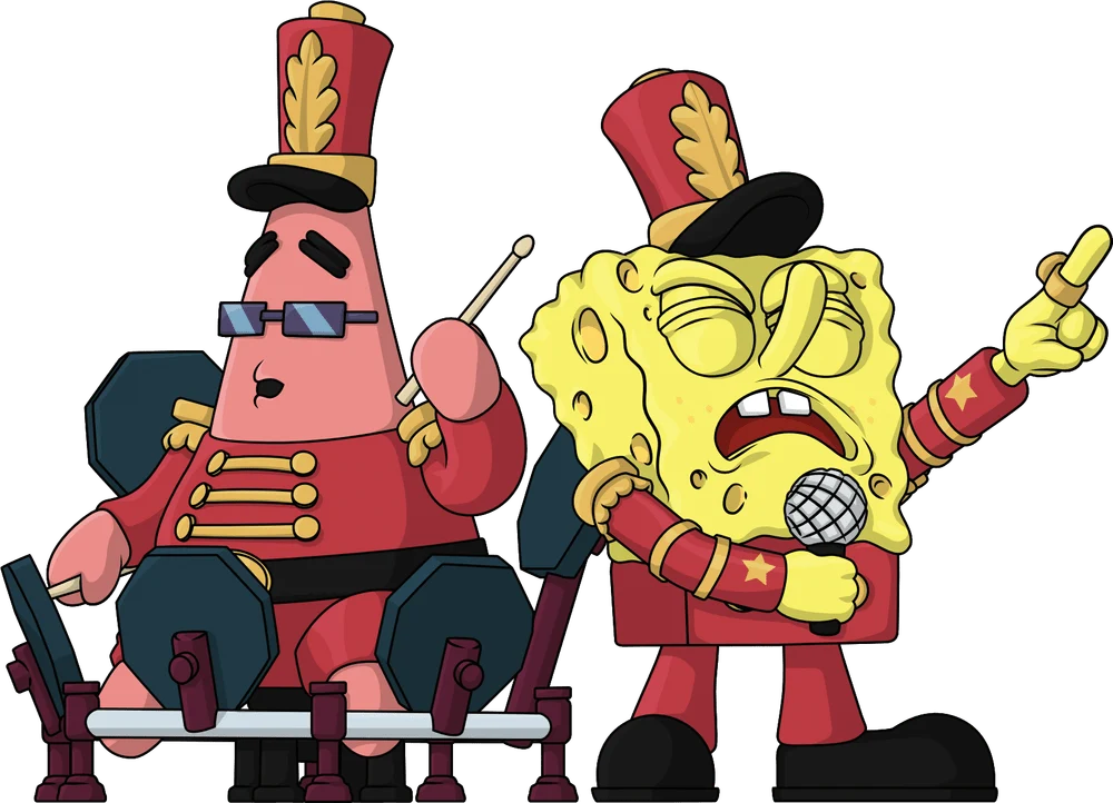 Band Geeks