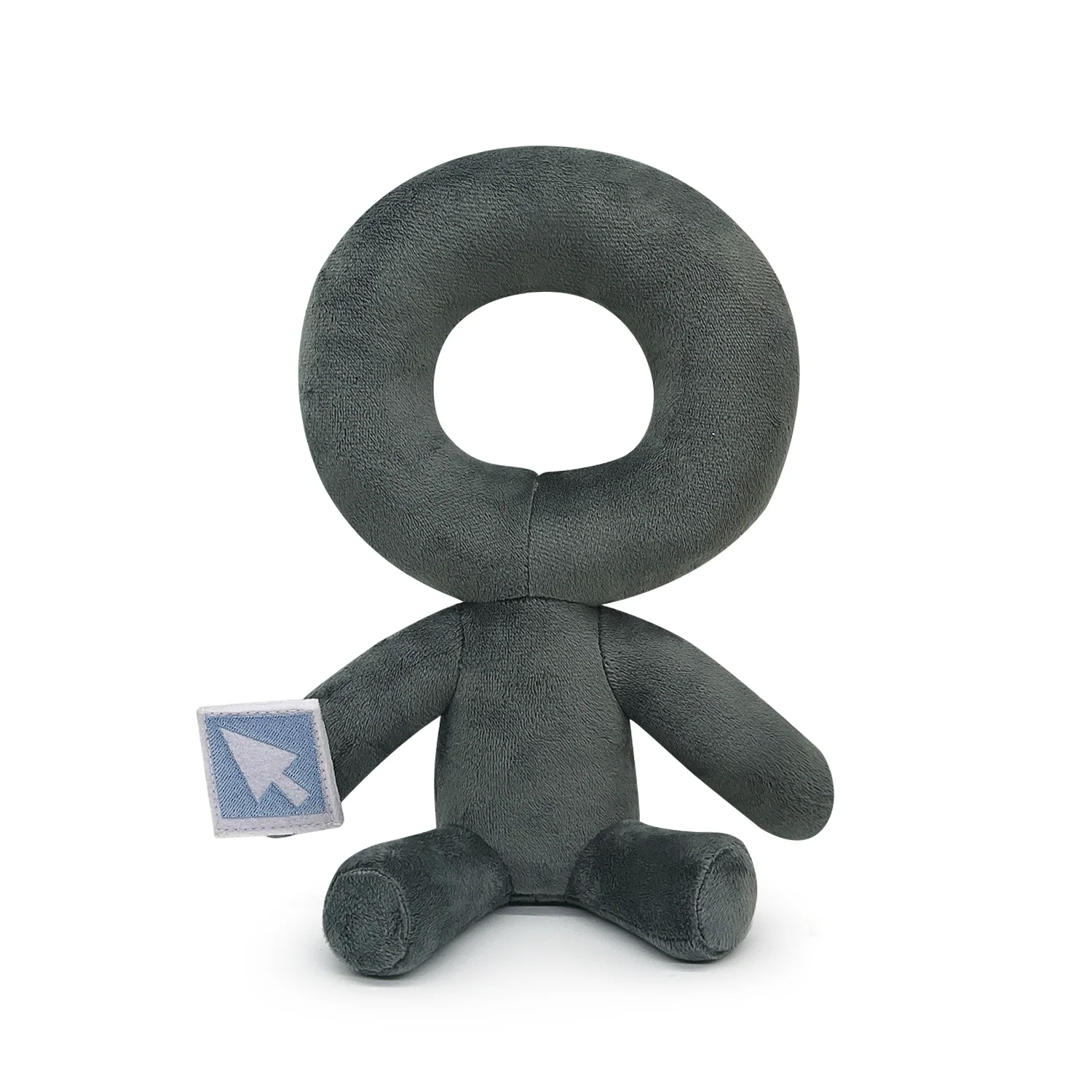 Victim Plush (9in) - Image 2