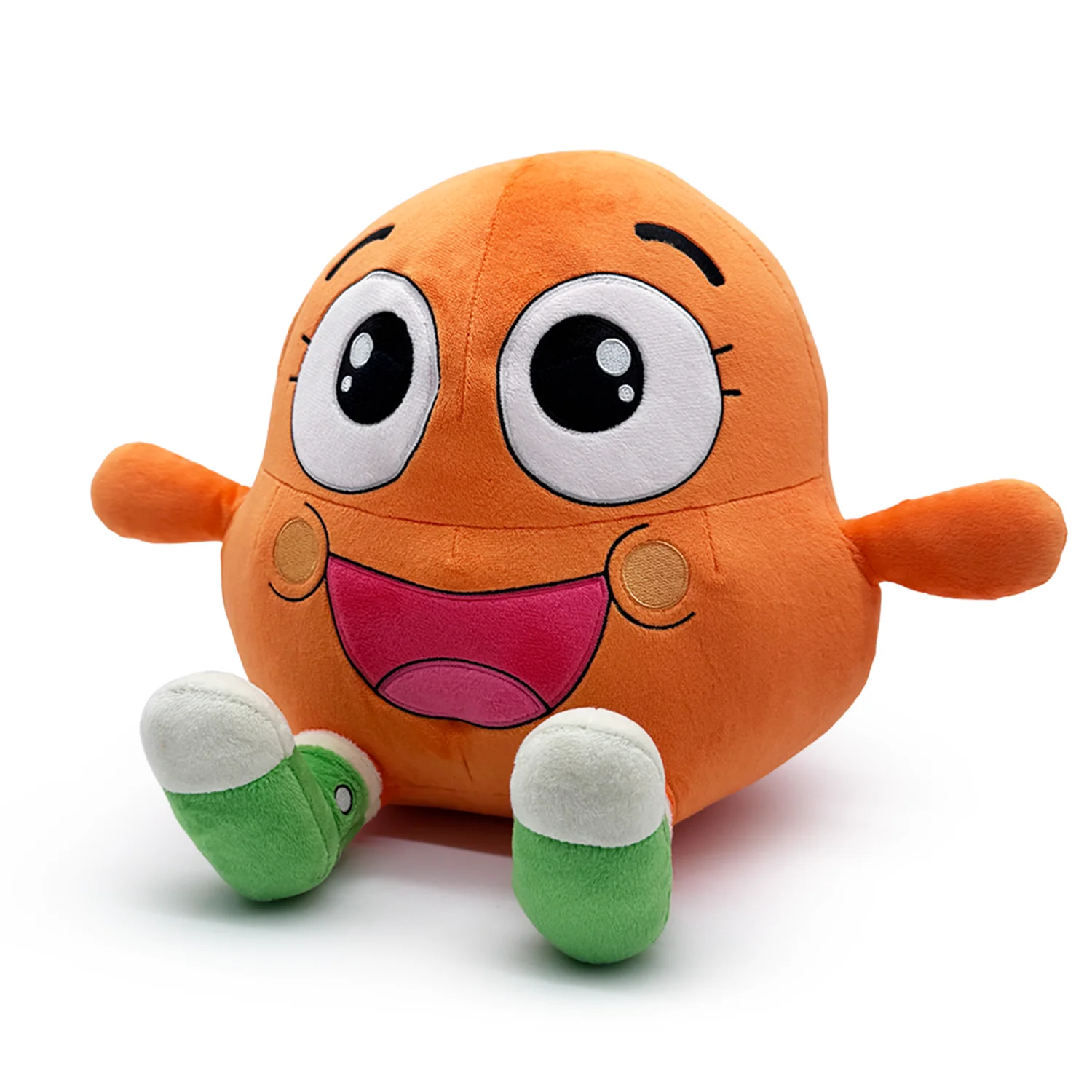 Darwin Watterson Plush (9in) - Image 4