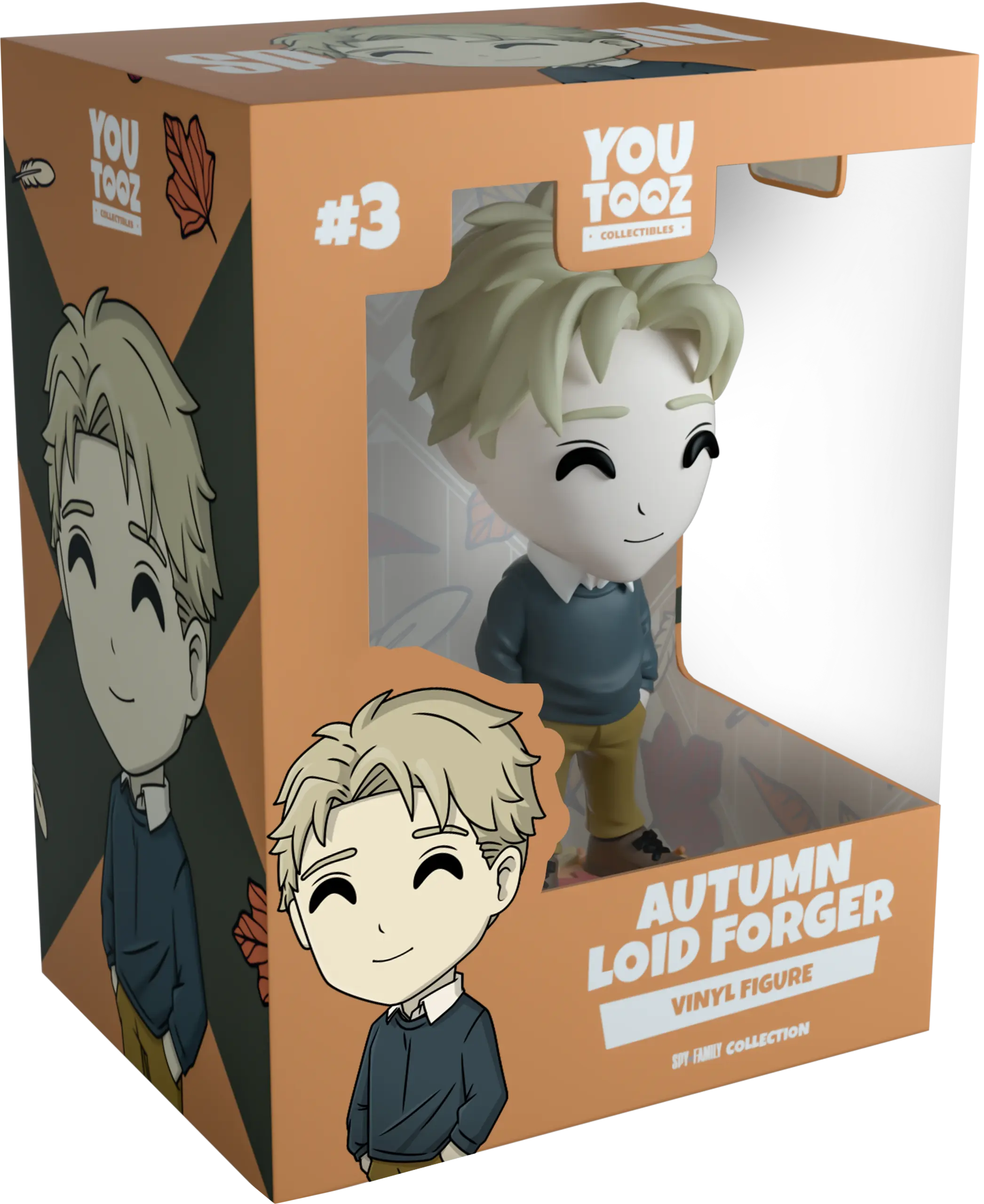 Autumn Loid Forger - Image 2