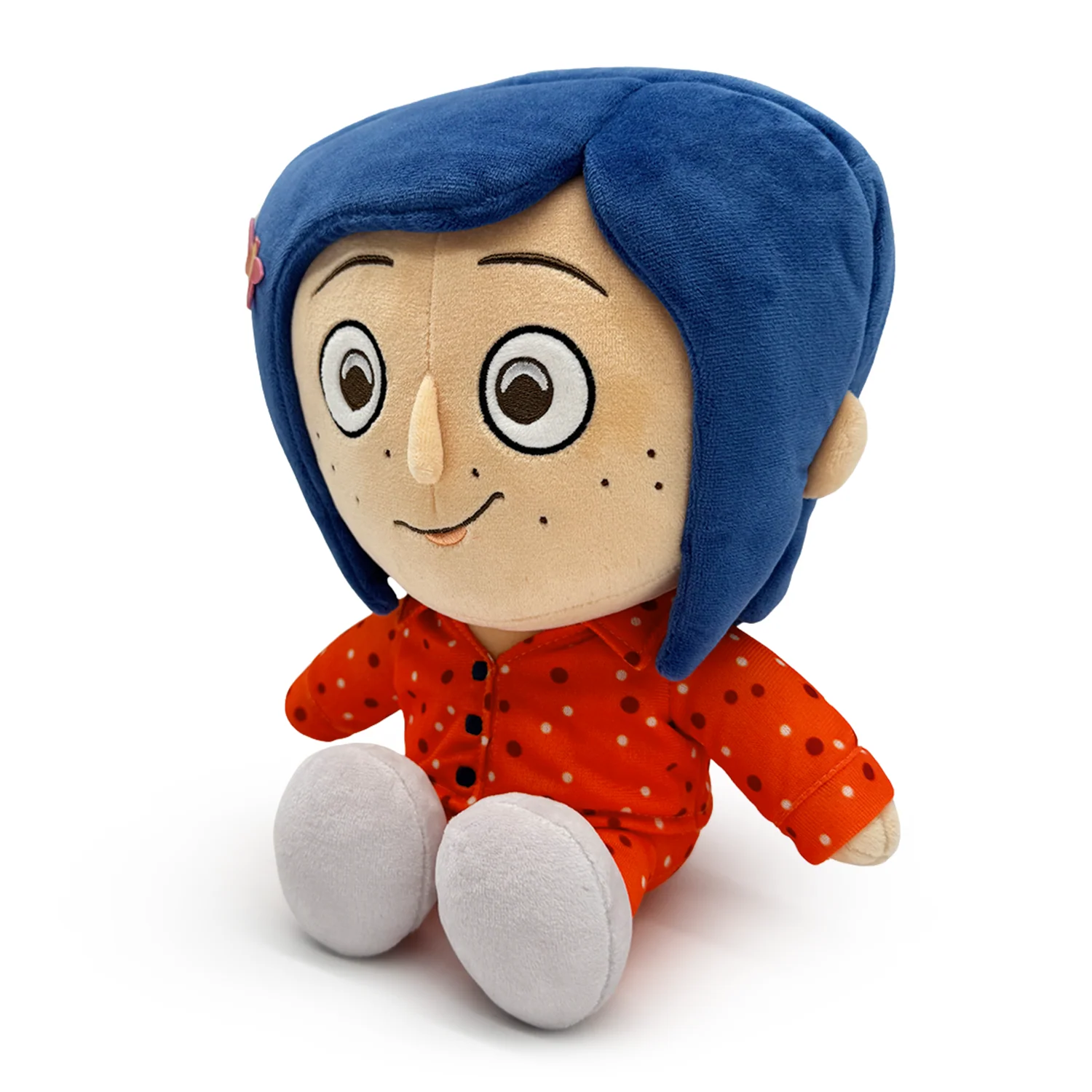 PJ Coraline Plush (9in) - Image 4