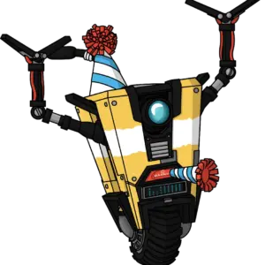 Claptrap