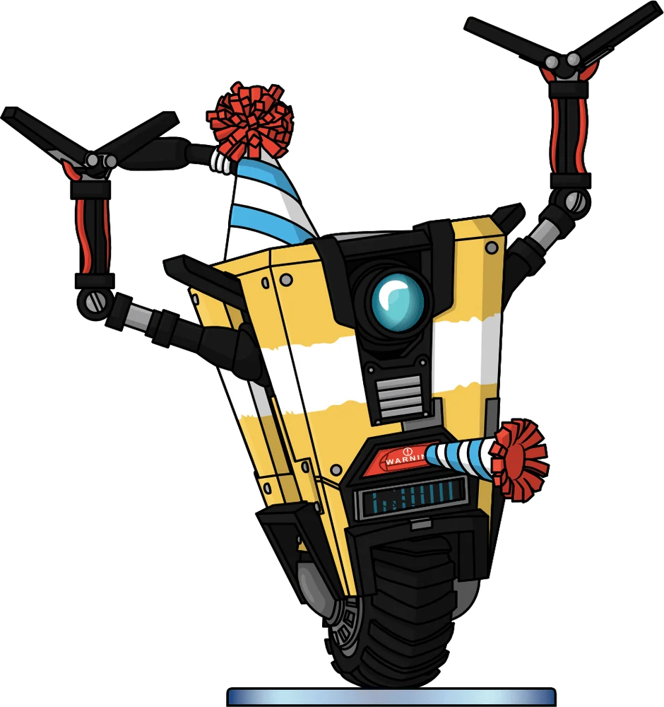 Claptrap