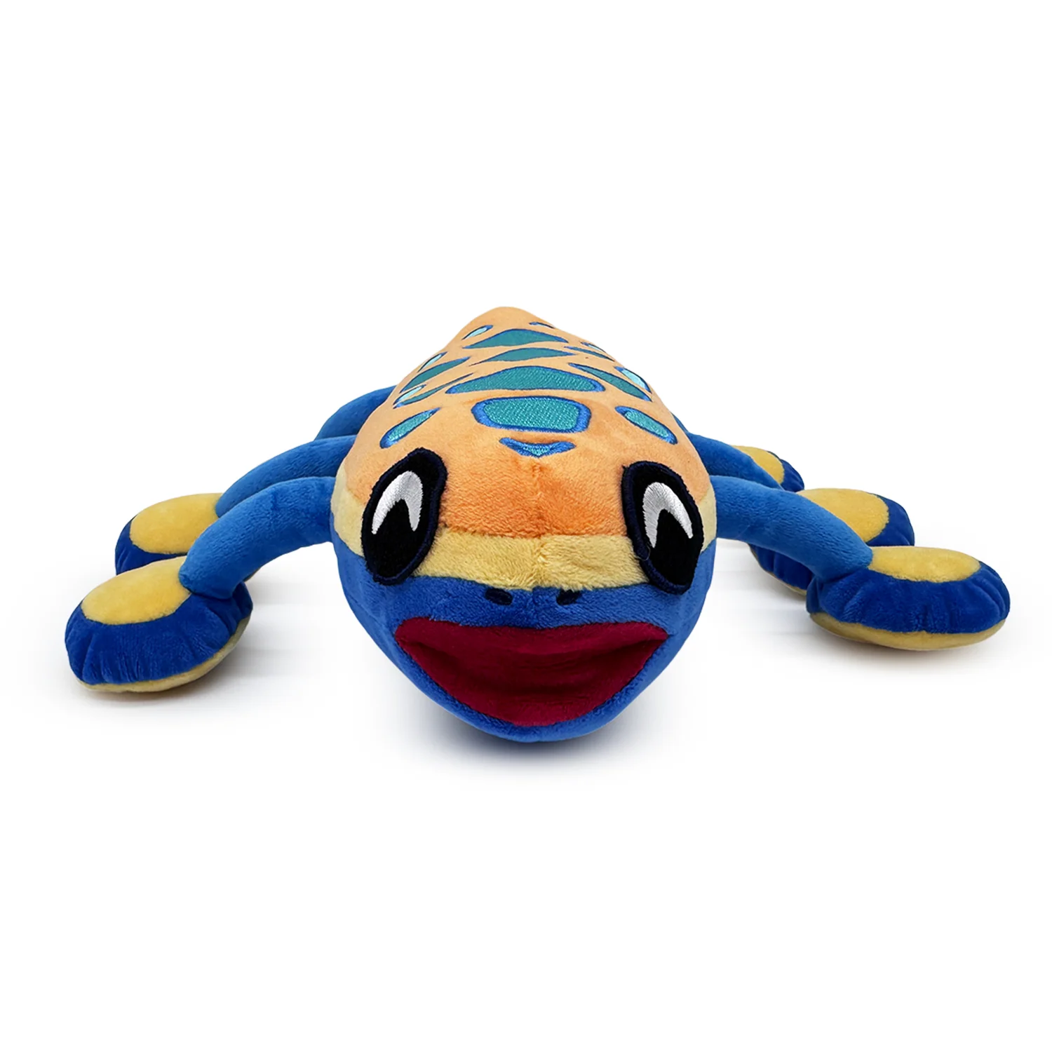 Hoverfish Plush (9in) - Image 2