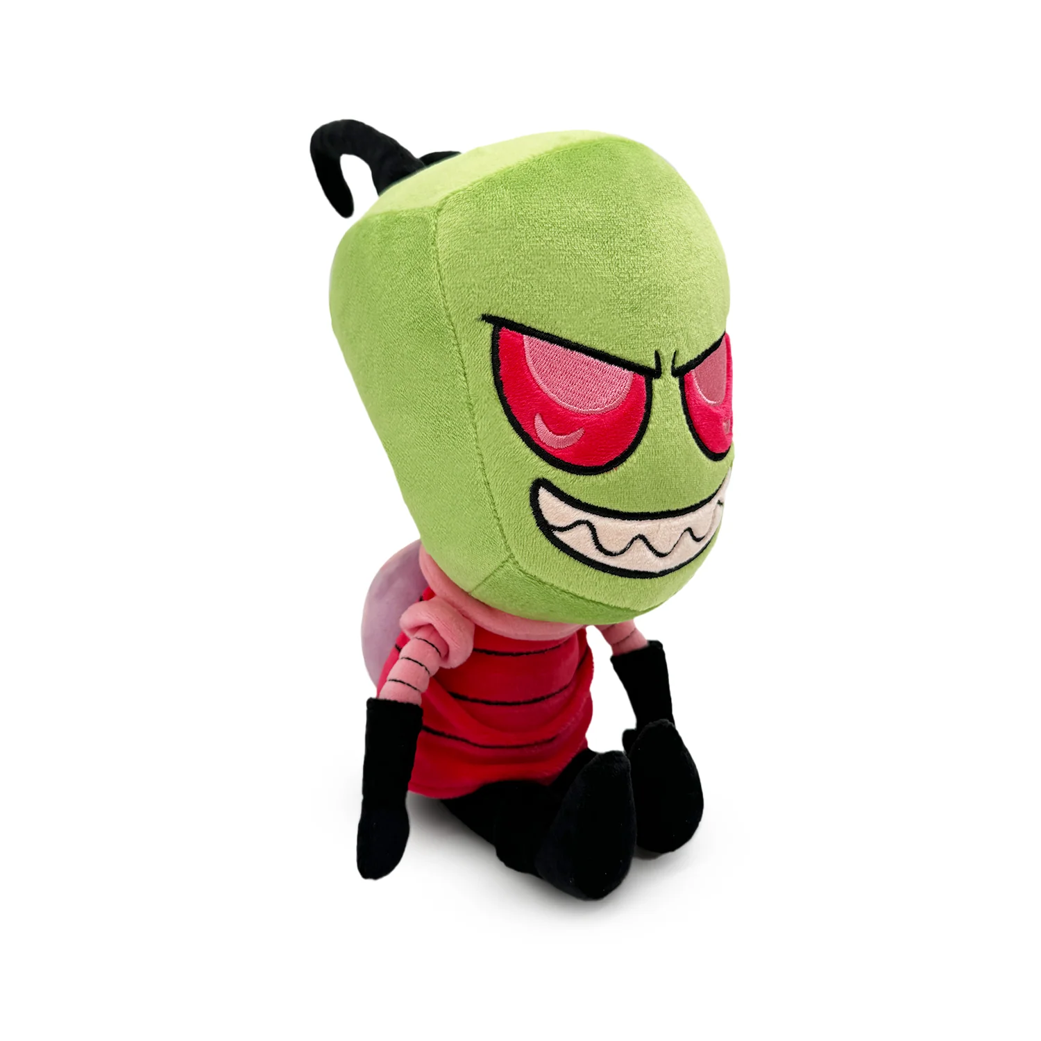 Zim Plush (9in) - Image 3