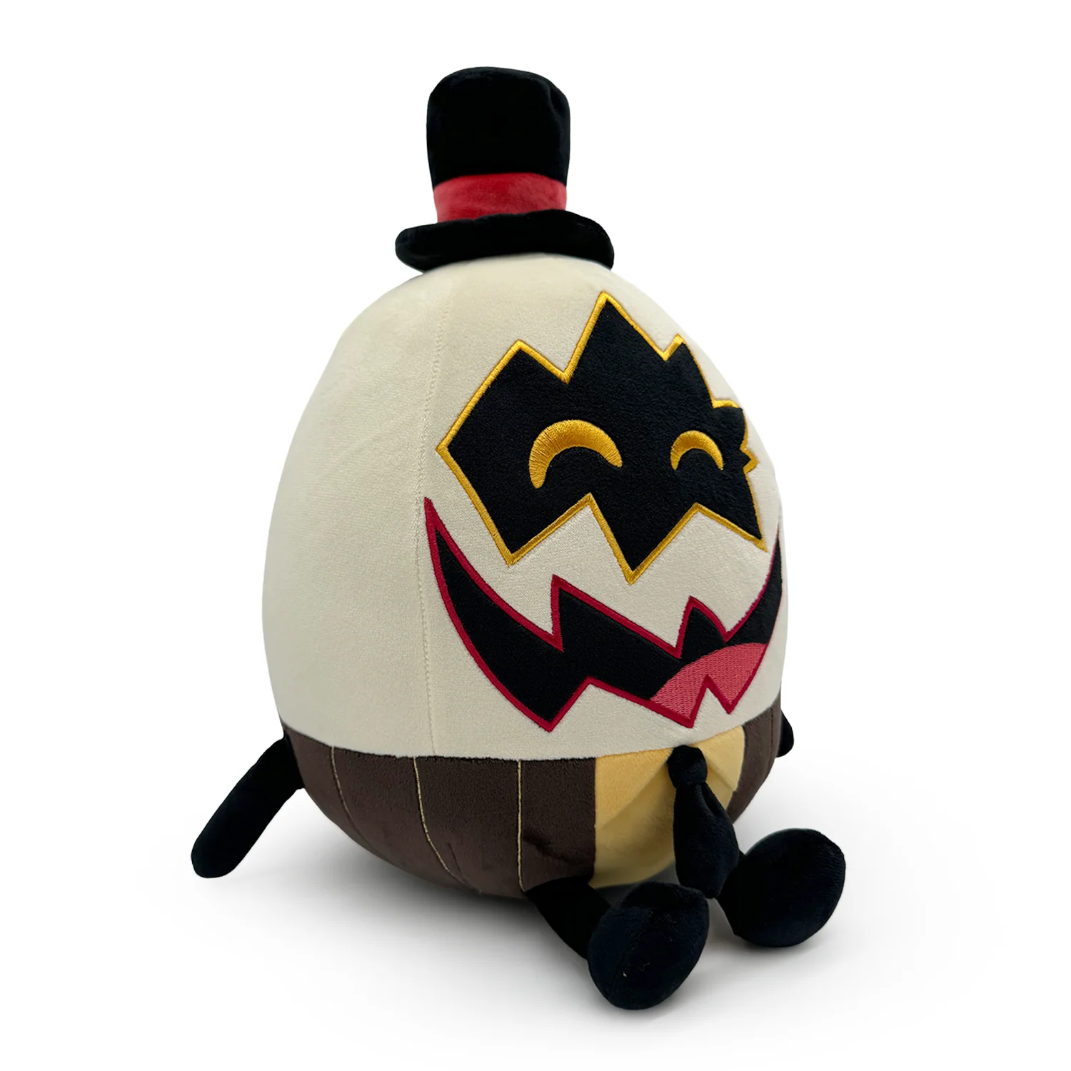 Egg Boi Plush (9in) - Image 3