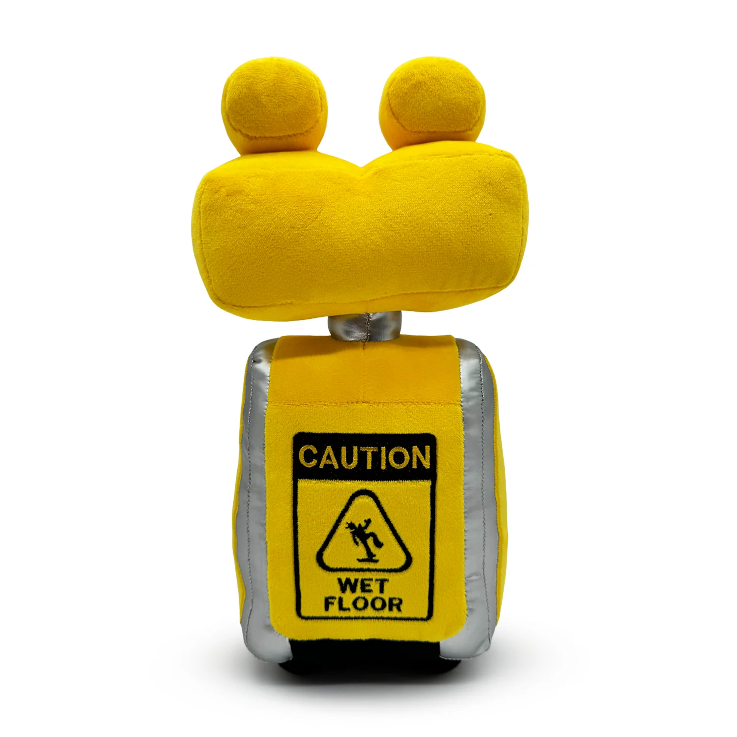 Wet Floor Bot Plush (9in) - Image 5
