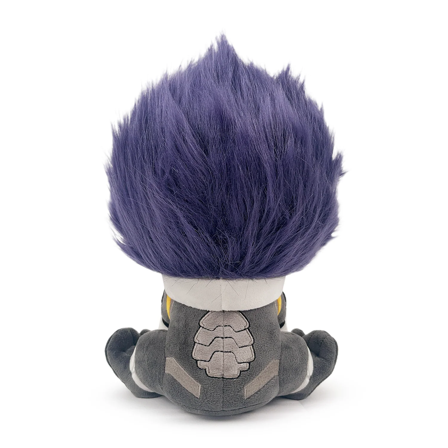 Winston Plush (9in) - Image 5