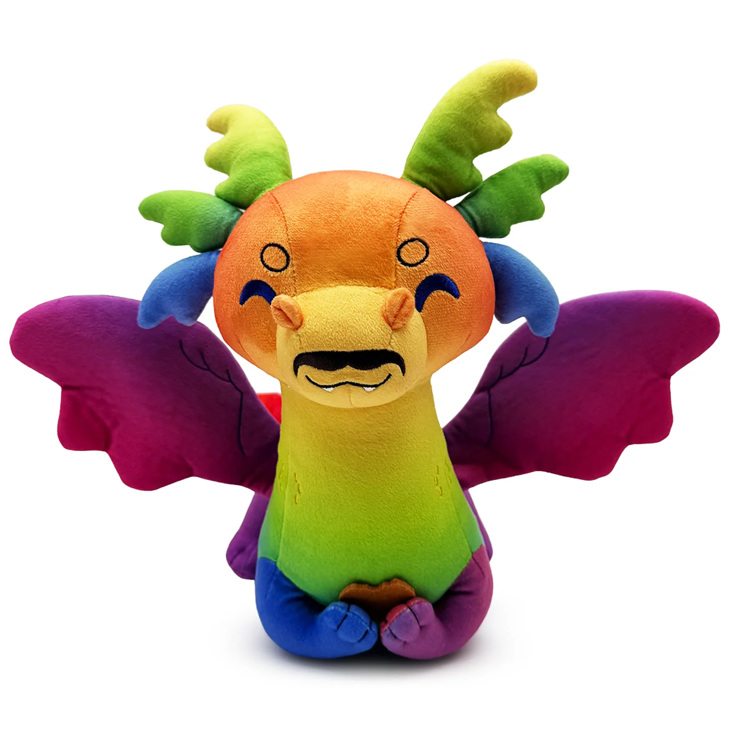 Stash Plush (9in) - Image 2