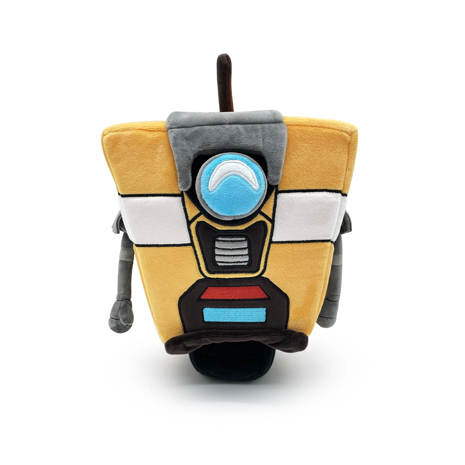 Claptrap Plush (9in) - Image 2