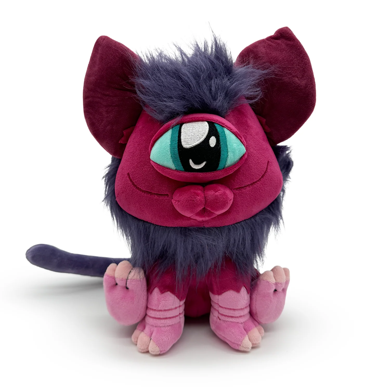 Vorg Plush (9in) - Image 2