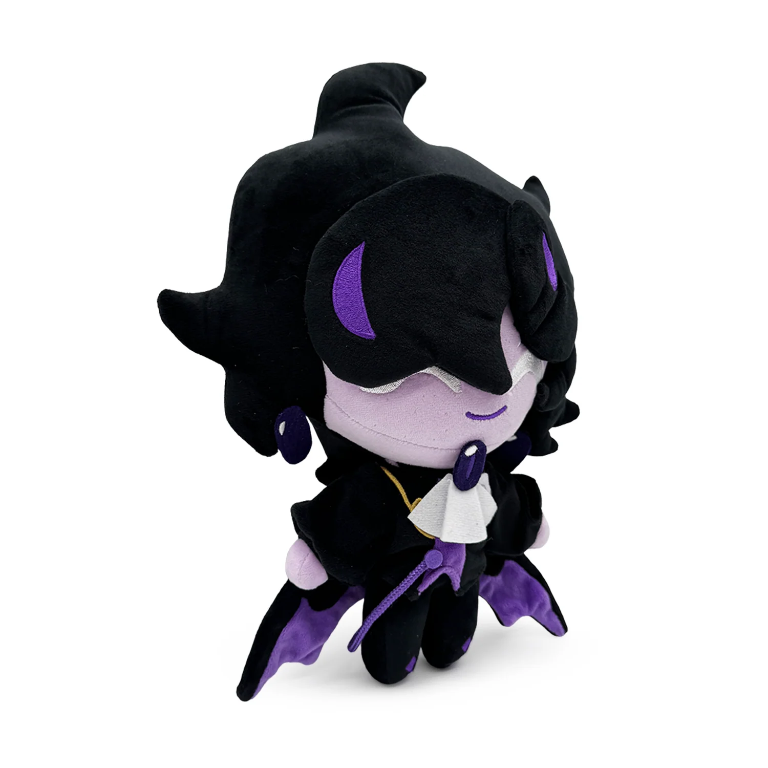 Black Sapphire Cookie Plush (9in) - Image 3