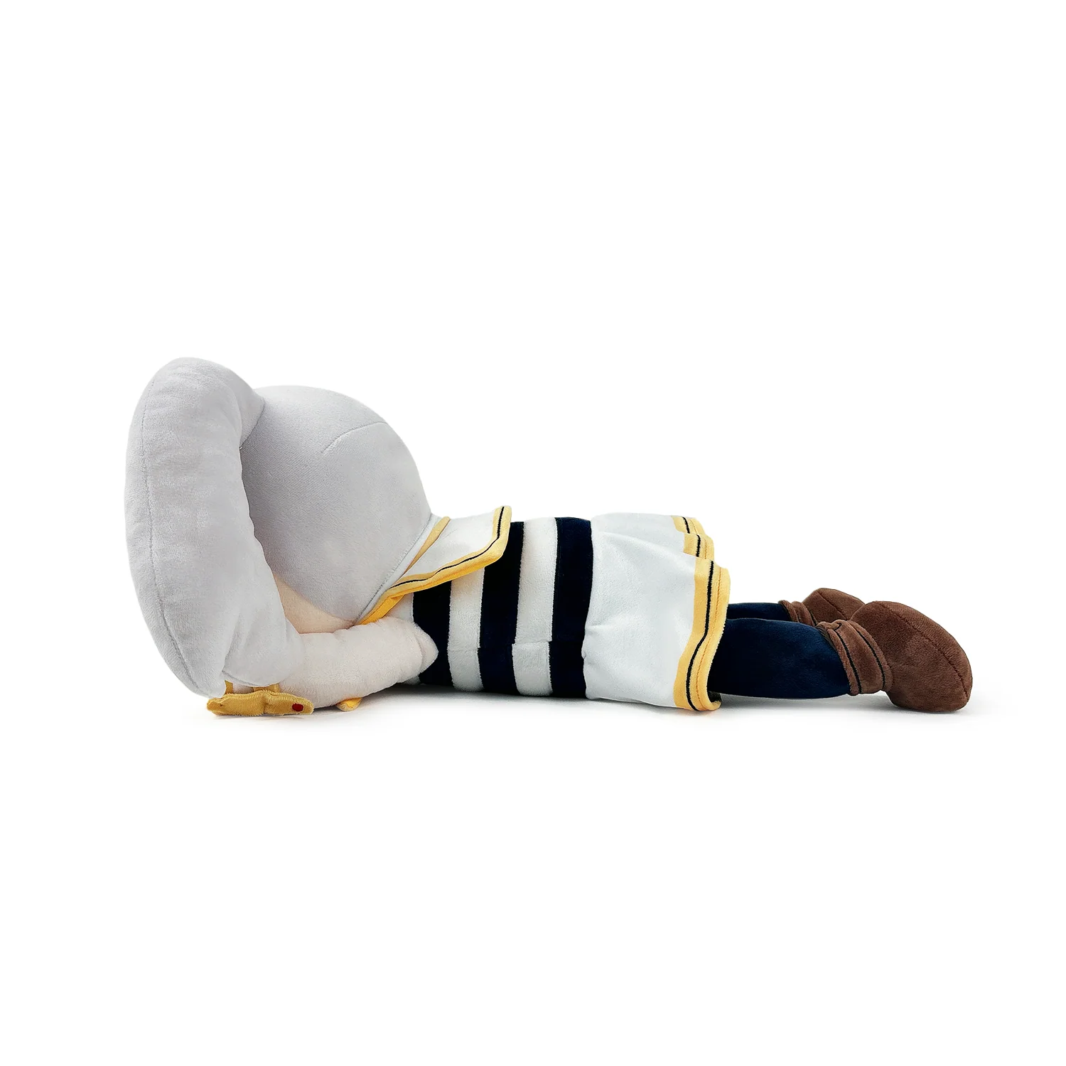 Frieren Weighted Plush (16in) - Image 4