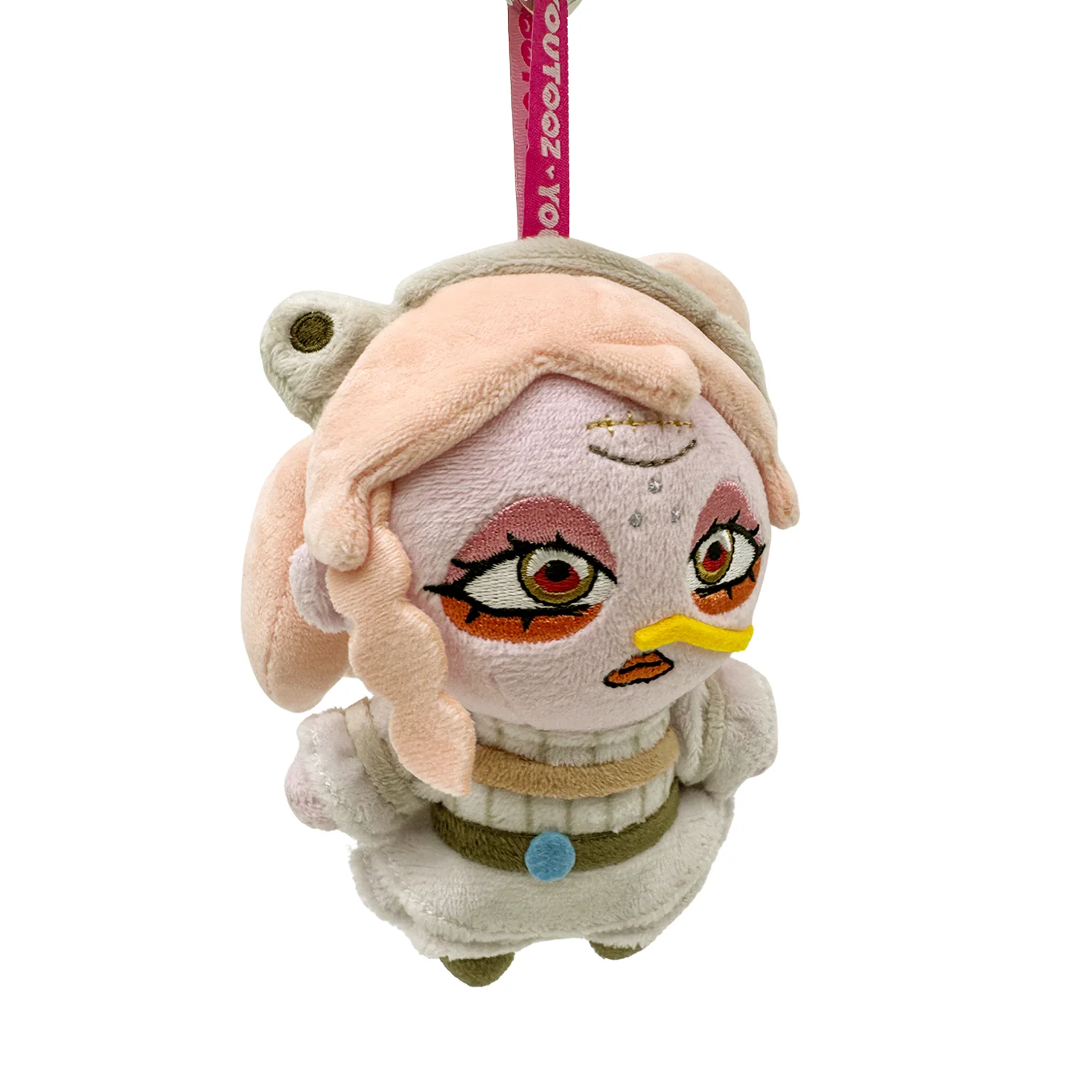 Sof Keychain (5in) - Image 3