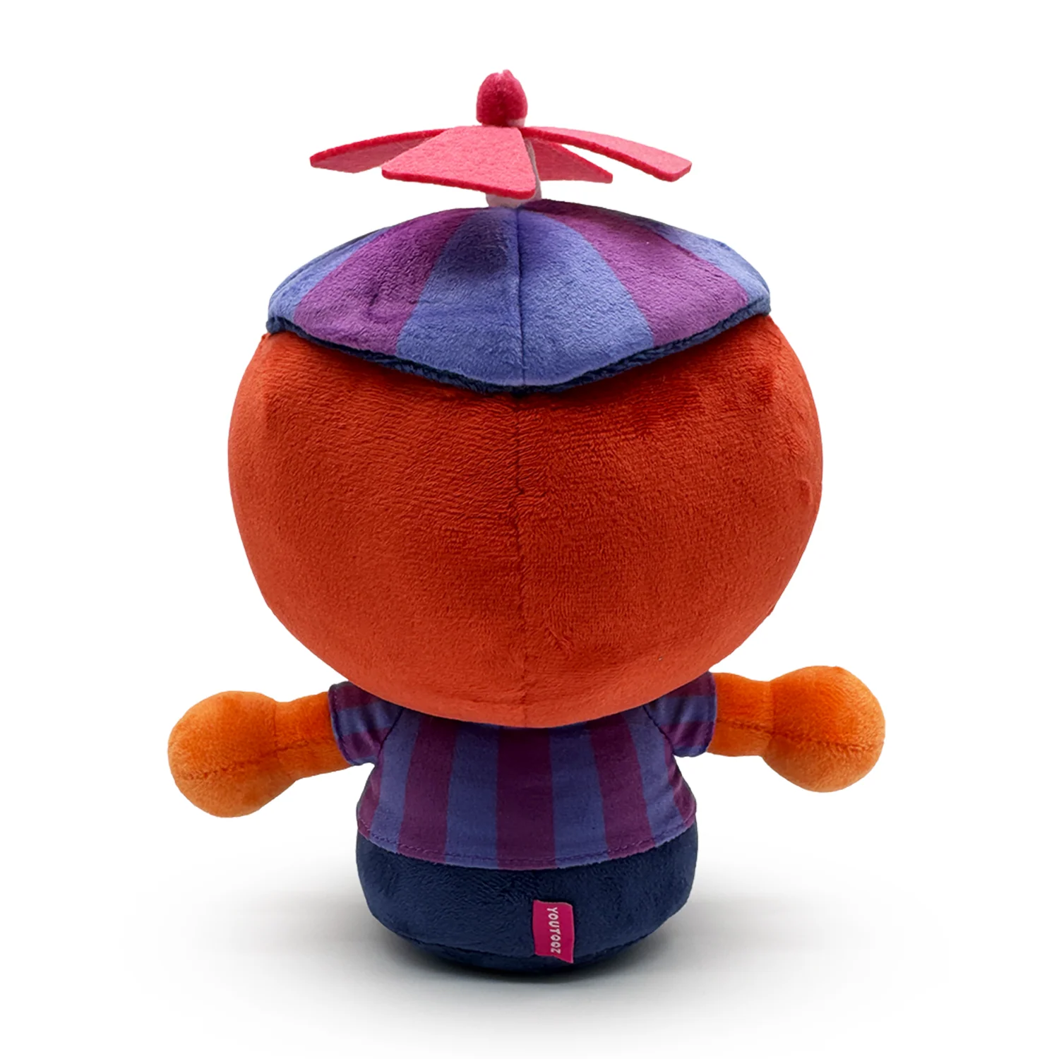 JJ Plush (9in) - Image 5