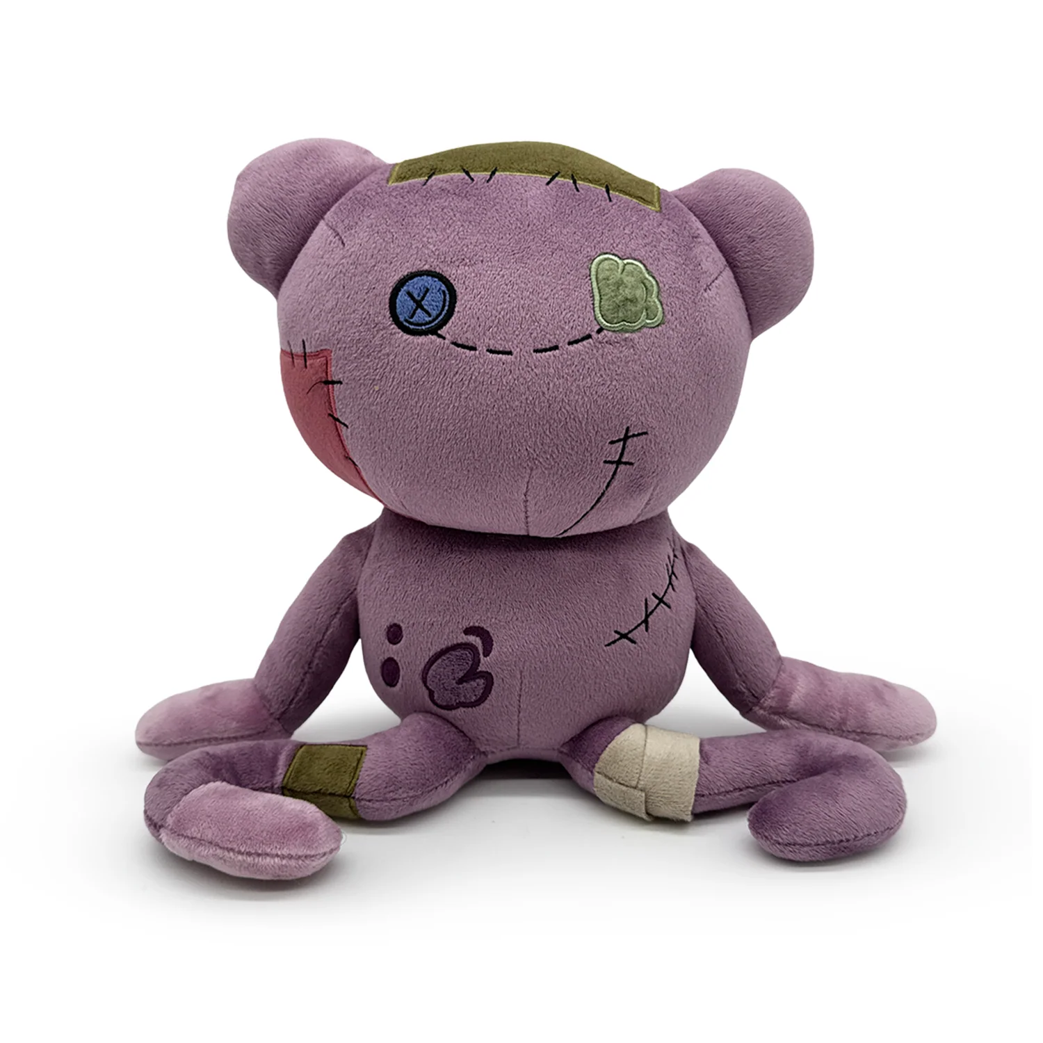 Hambo Plush (9in) - Image 2