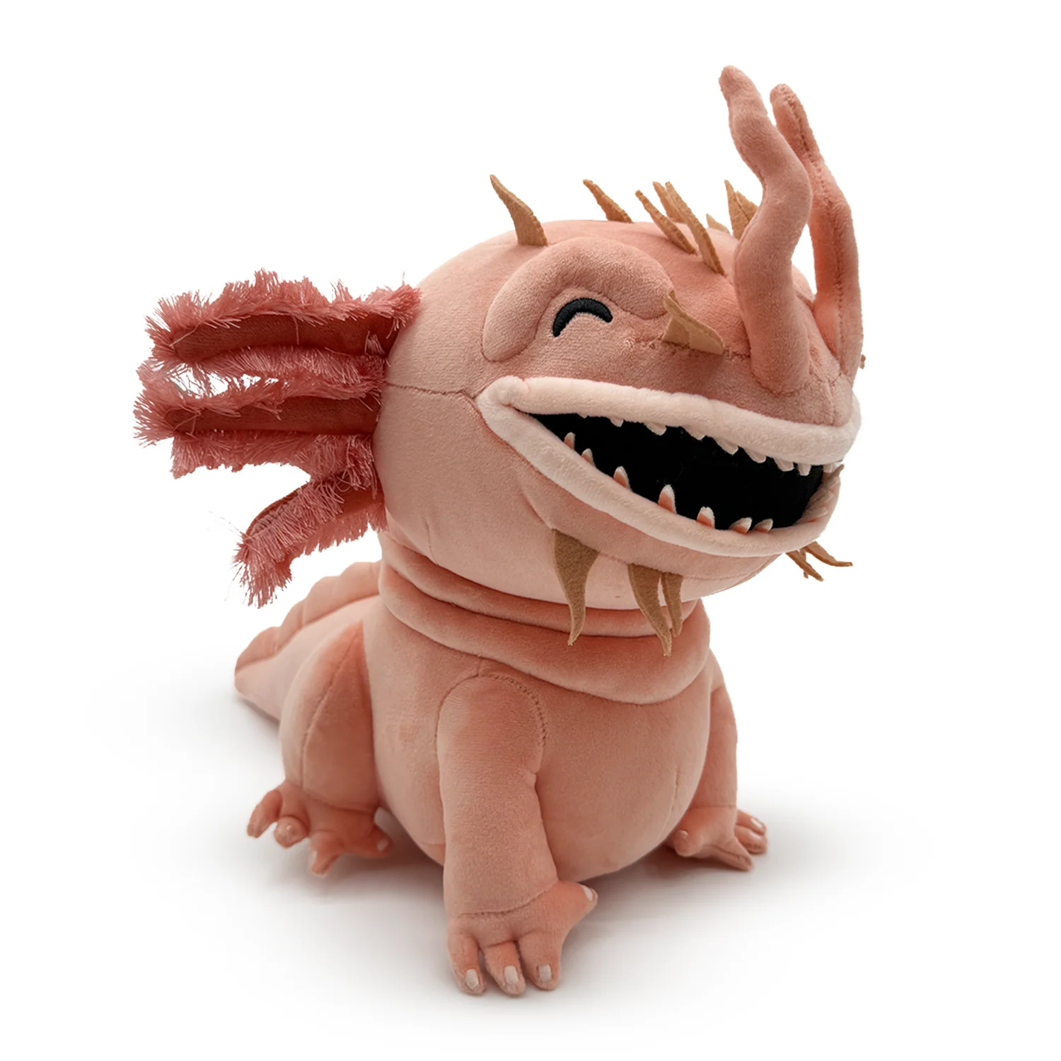 Gulper Plush (9in) - Image 3