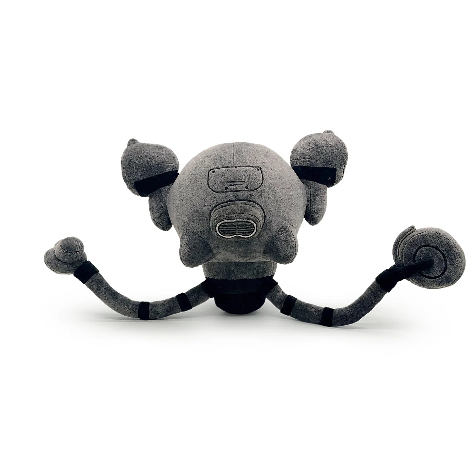 Snip-Snip Plush (9in) - Image 4