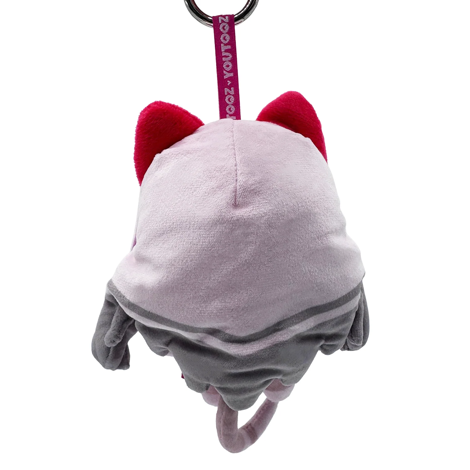 Kitty Vaggie Keychain (5in) - Image 6