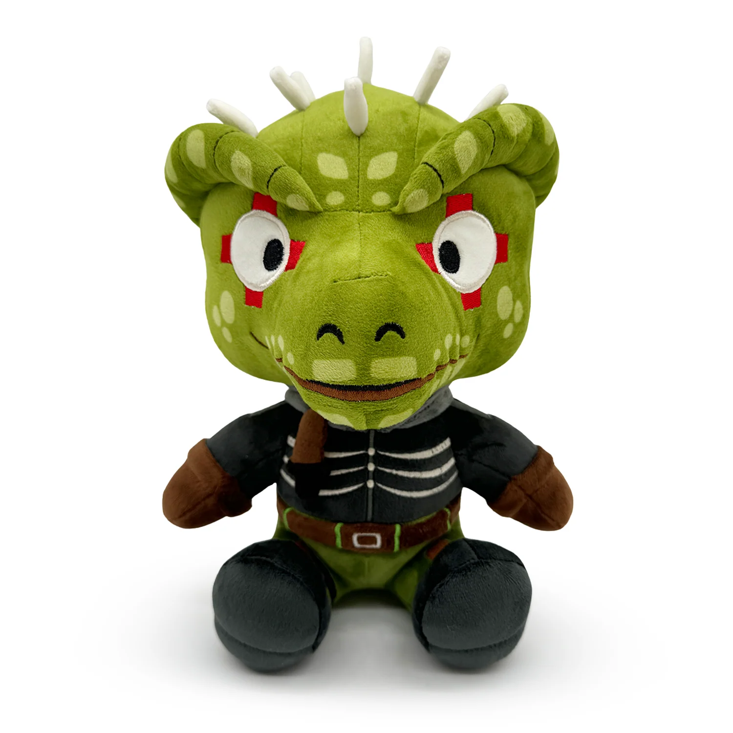 Caiman Plush (9in) - Image 2