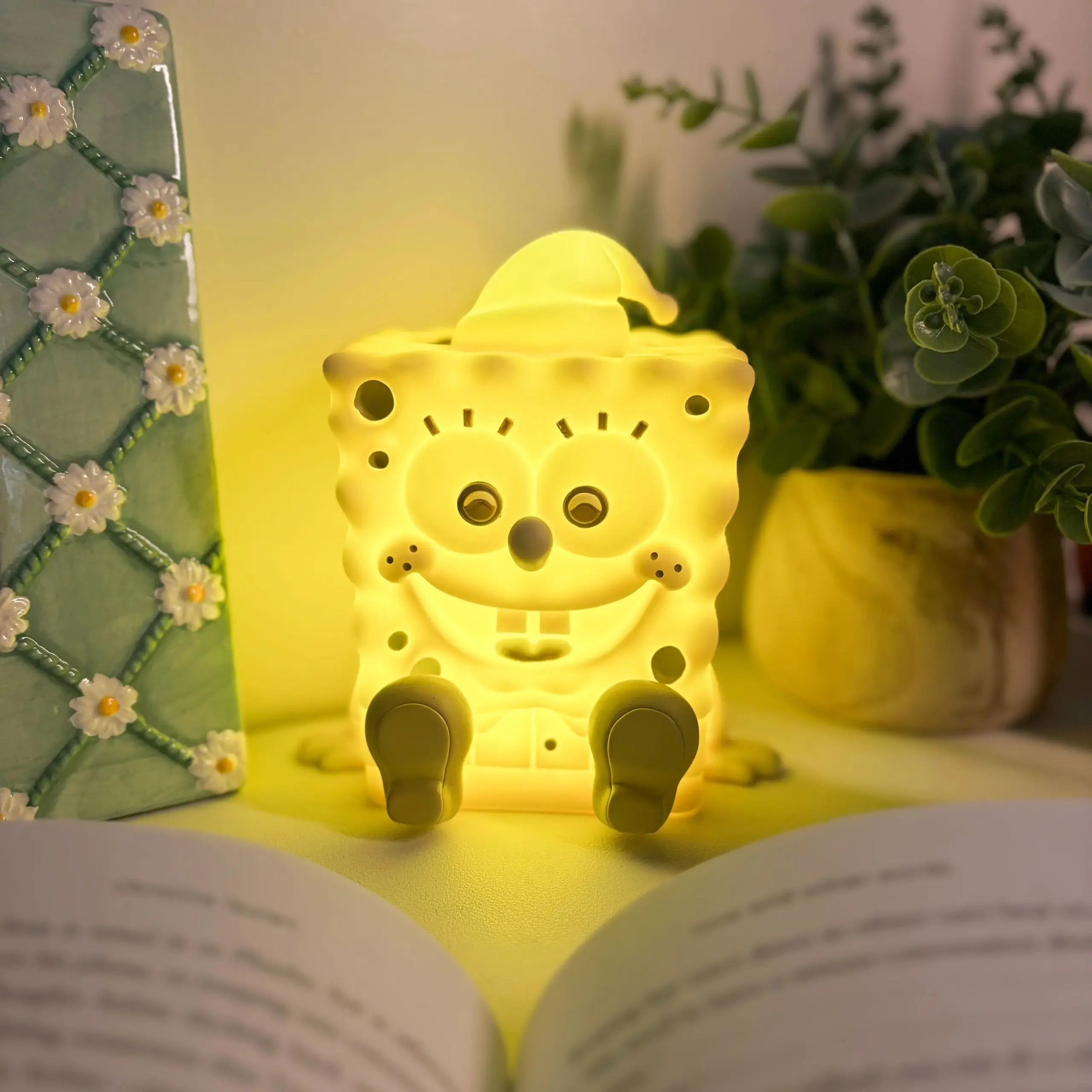 SpongeBob Night Light - Image 4