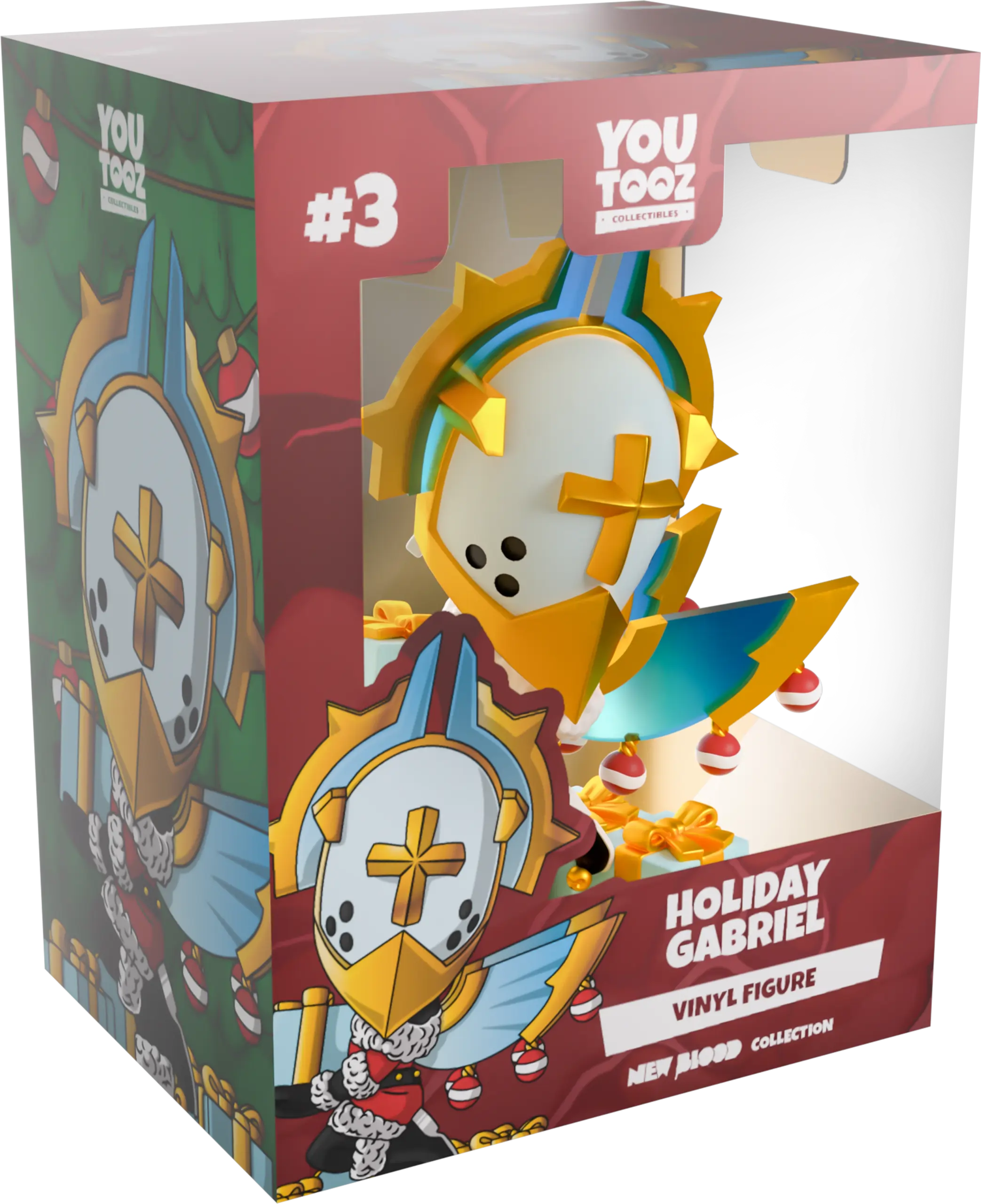 Holiday Gabriel - Image 2