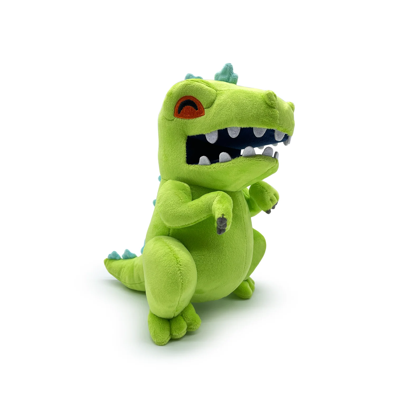 Reptar Plush (9in) - Image 3