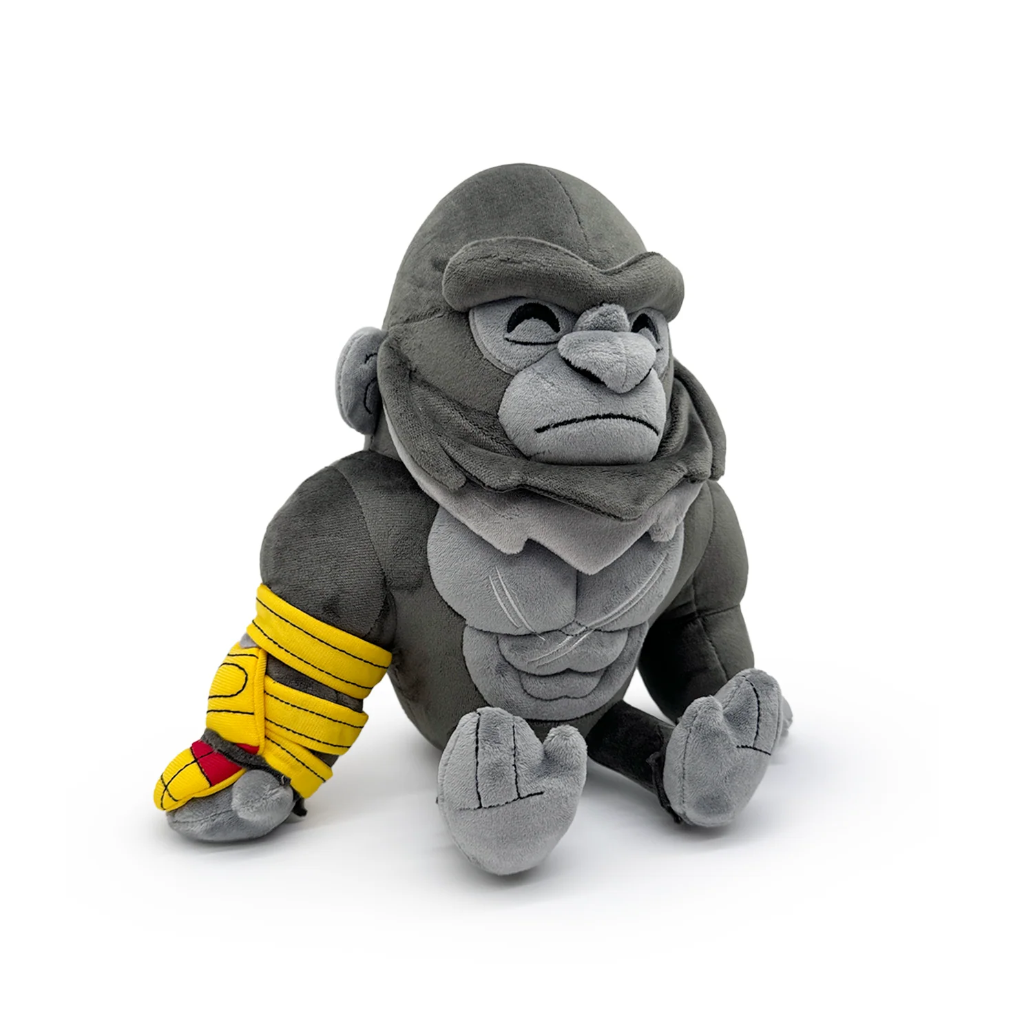 Beast Glove Kong Plush (9in) - Image 3