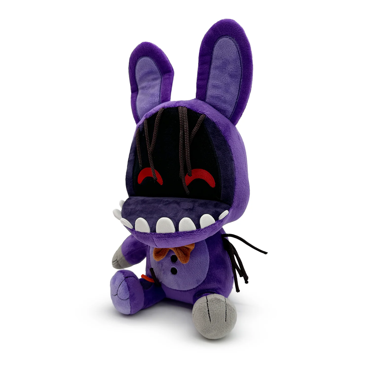 Withered Bonnie Plush (9in) - Image 4