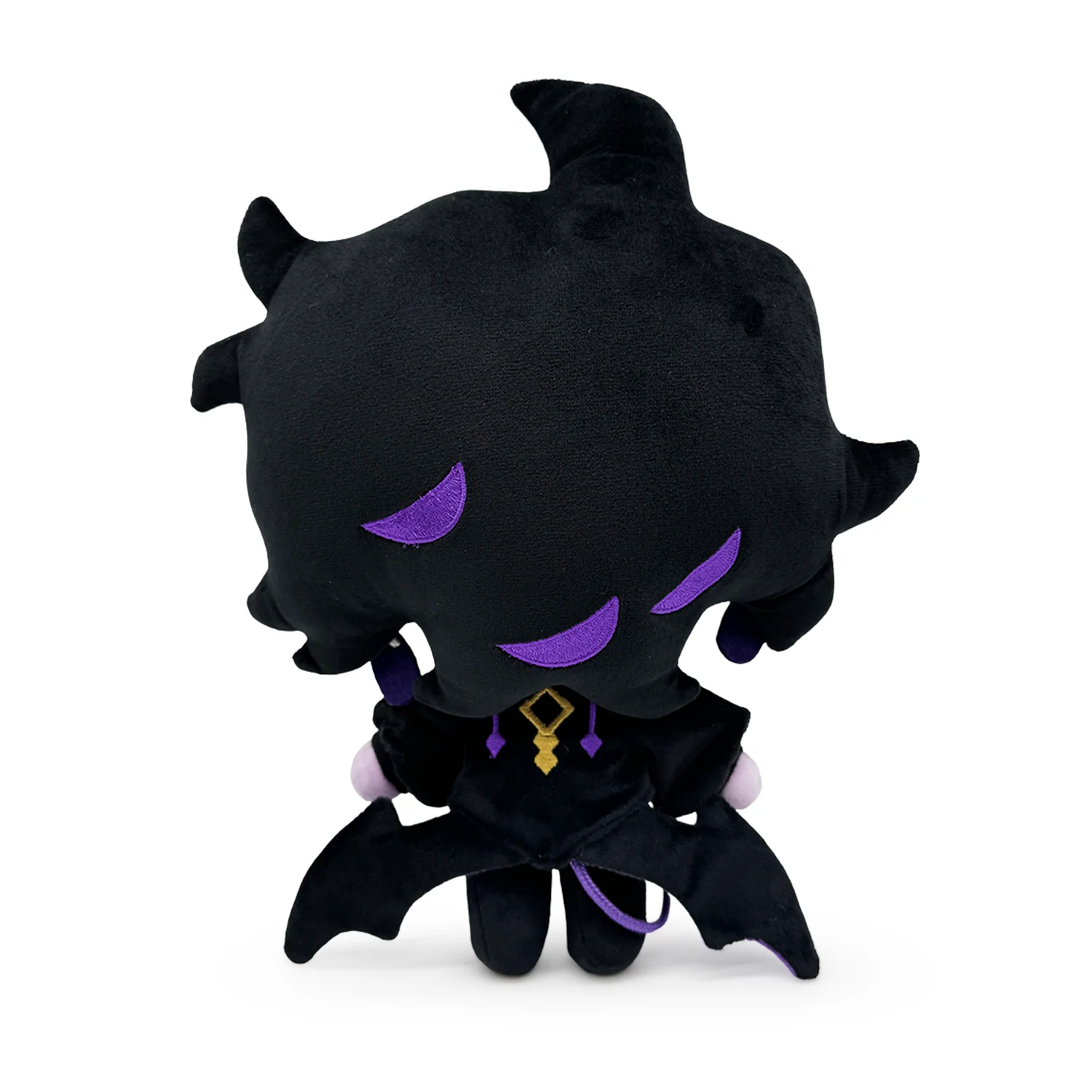 Black Sapphire Cookie Plush (9in) - Image 5