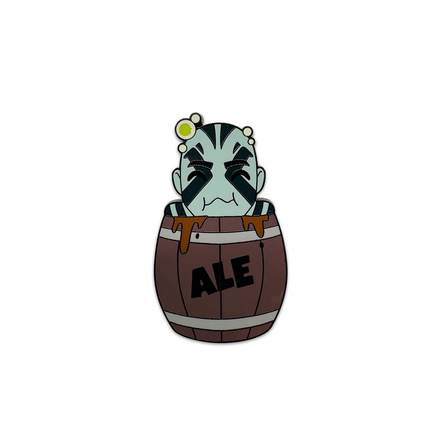 The Legend of Vox Machina Pin Set 2 - Image 6