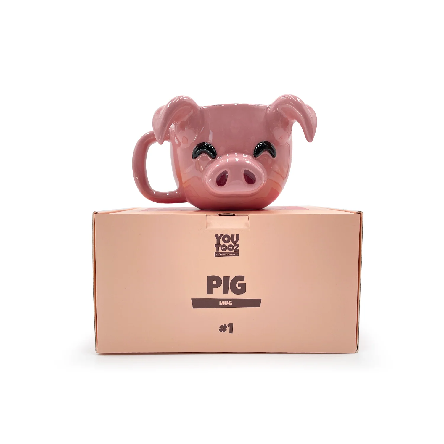 Pig Mug - Image 3