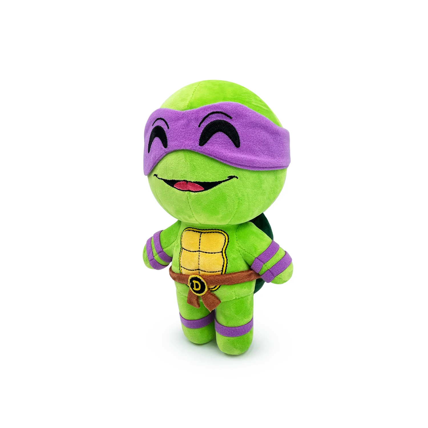 Chibi Donatello Plush (9in) - Image 4