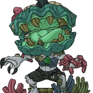 Ocean Crawler