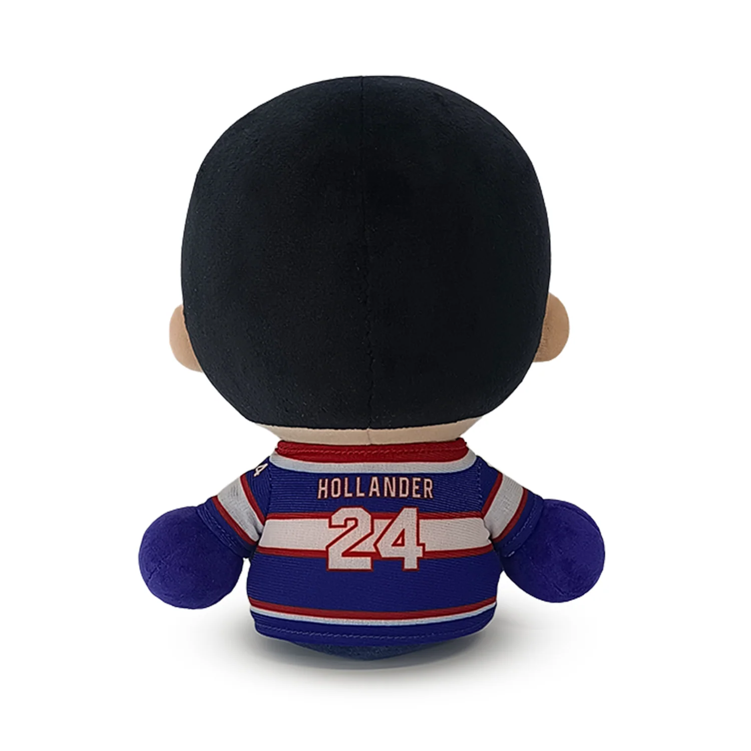 Shane Hollander Plush (9in) - Image 5