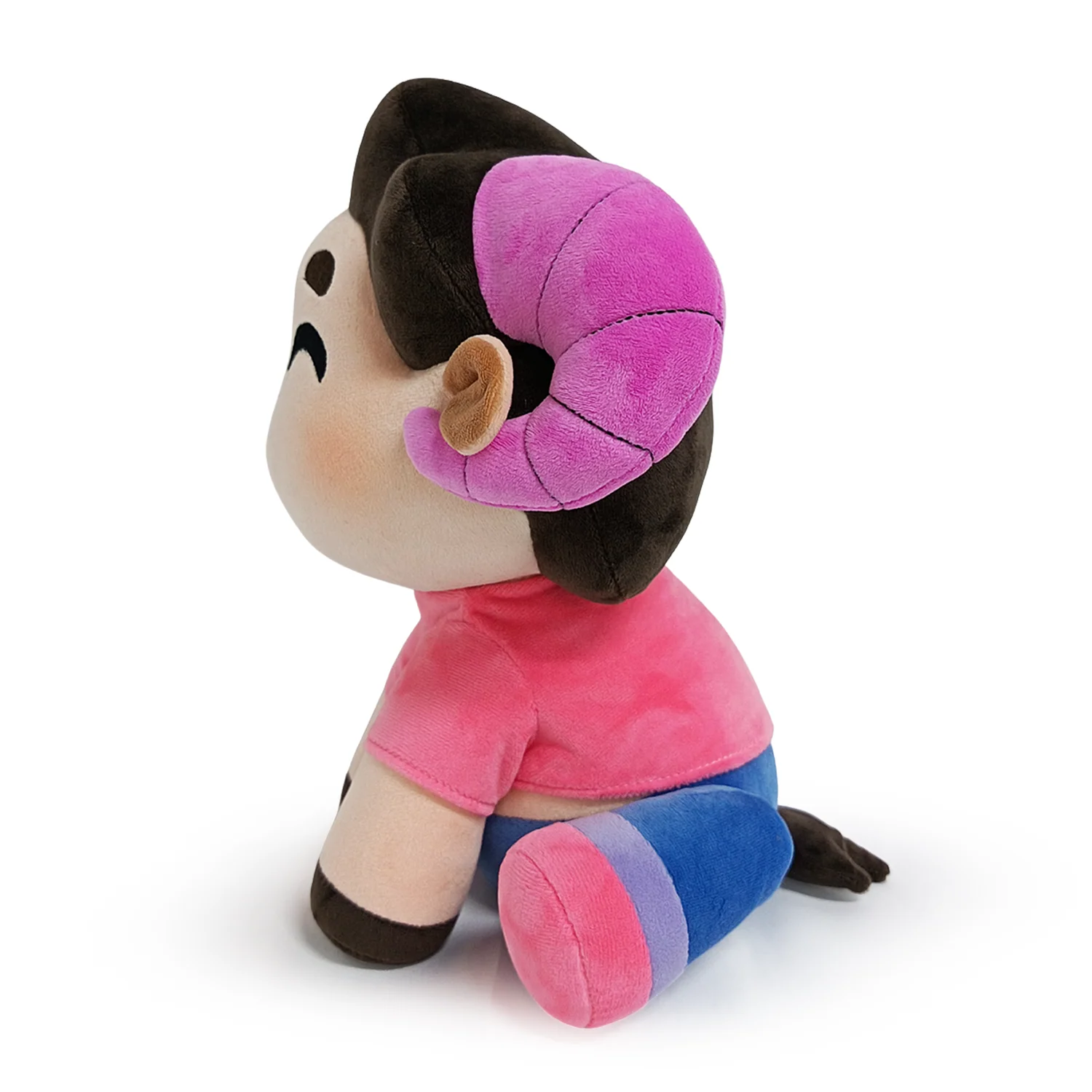 Rammie Steven Plush (9in) - Image 4