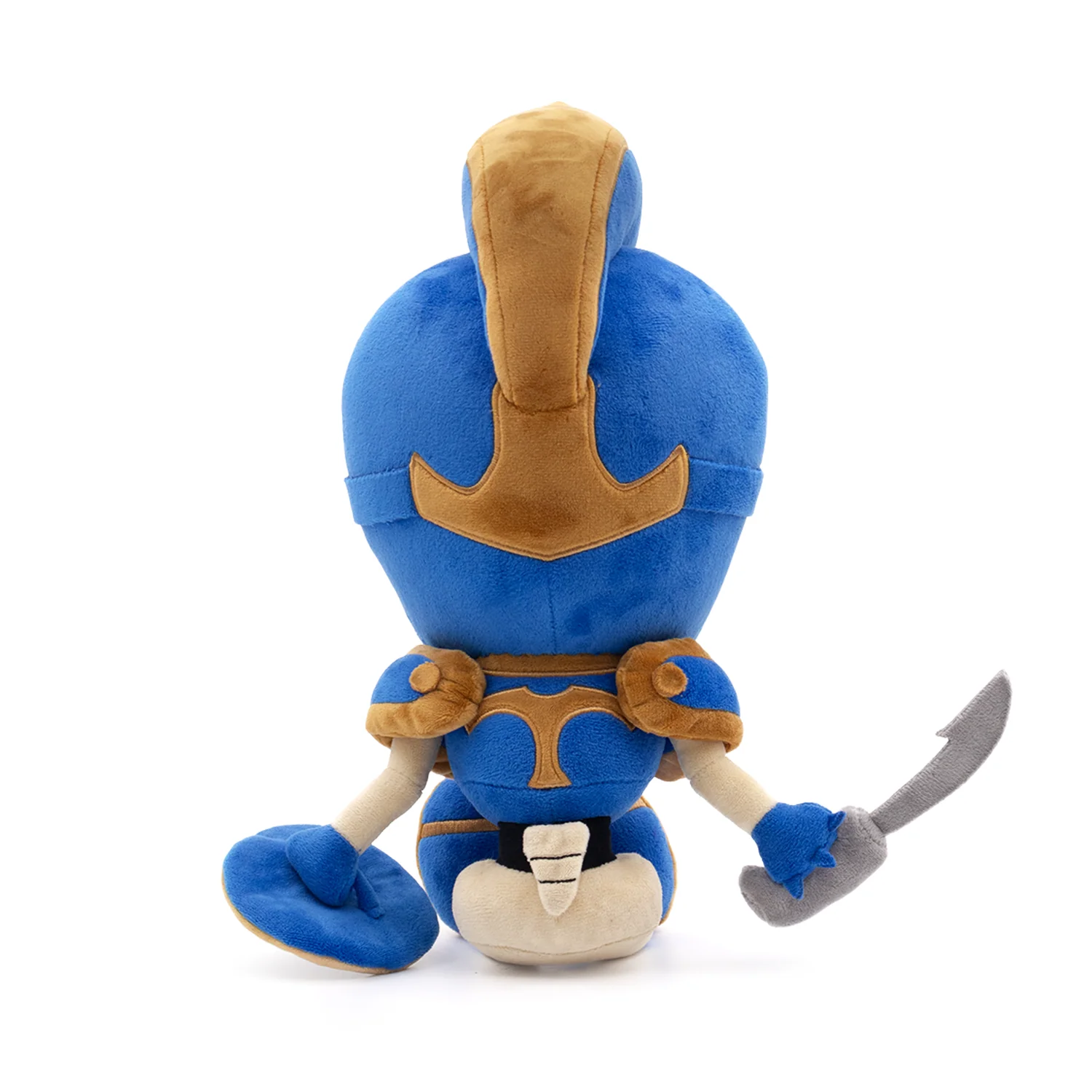 Chop Chop Plush (9in) - Image 7