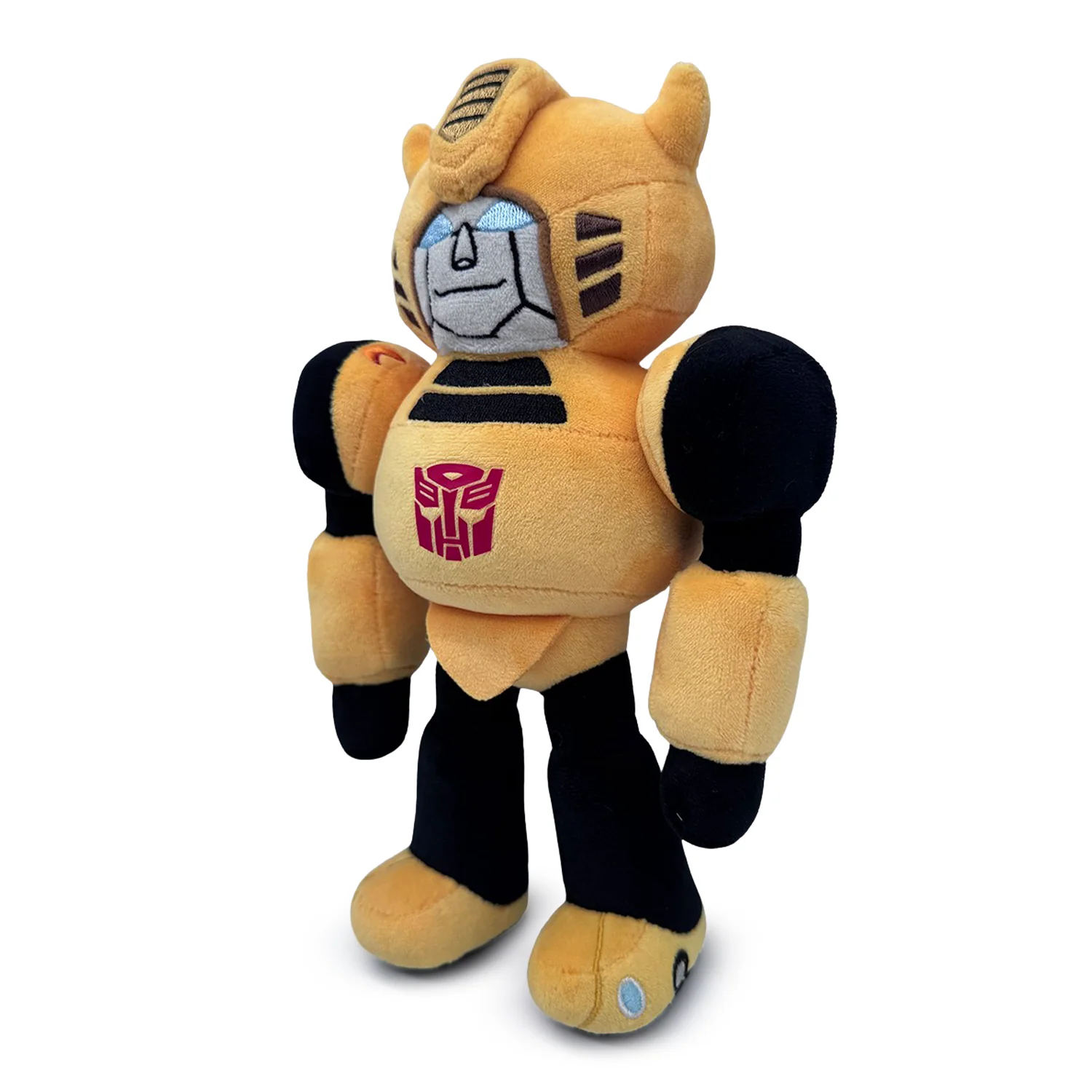 Bumblebee Plush (9in) - Image 4