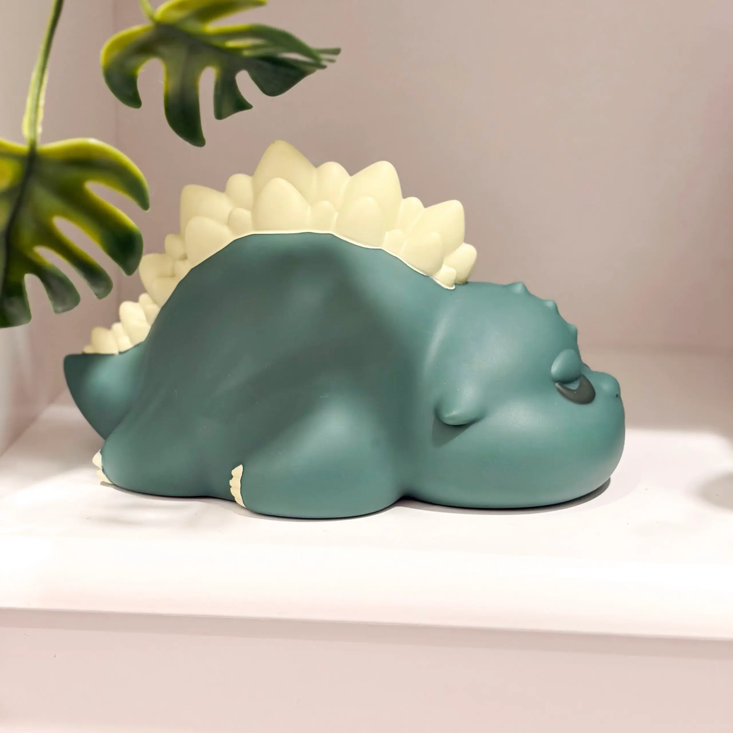 Sleepy Godzilla Night Light - Image 4