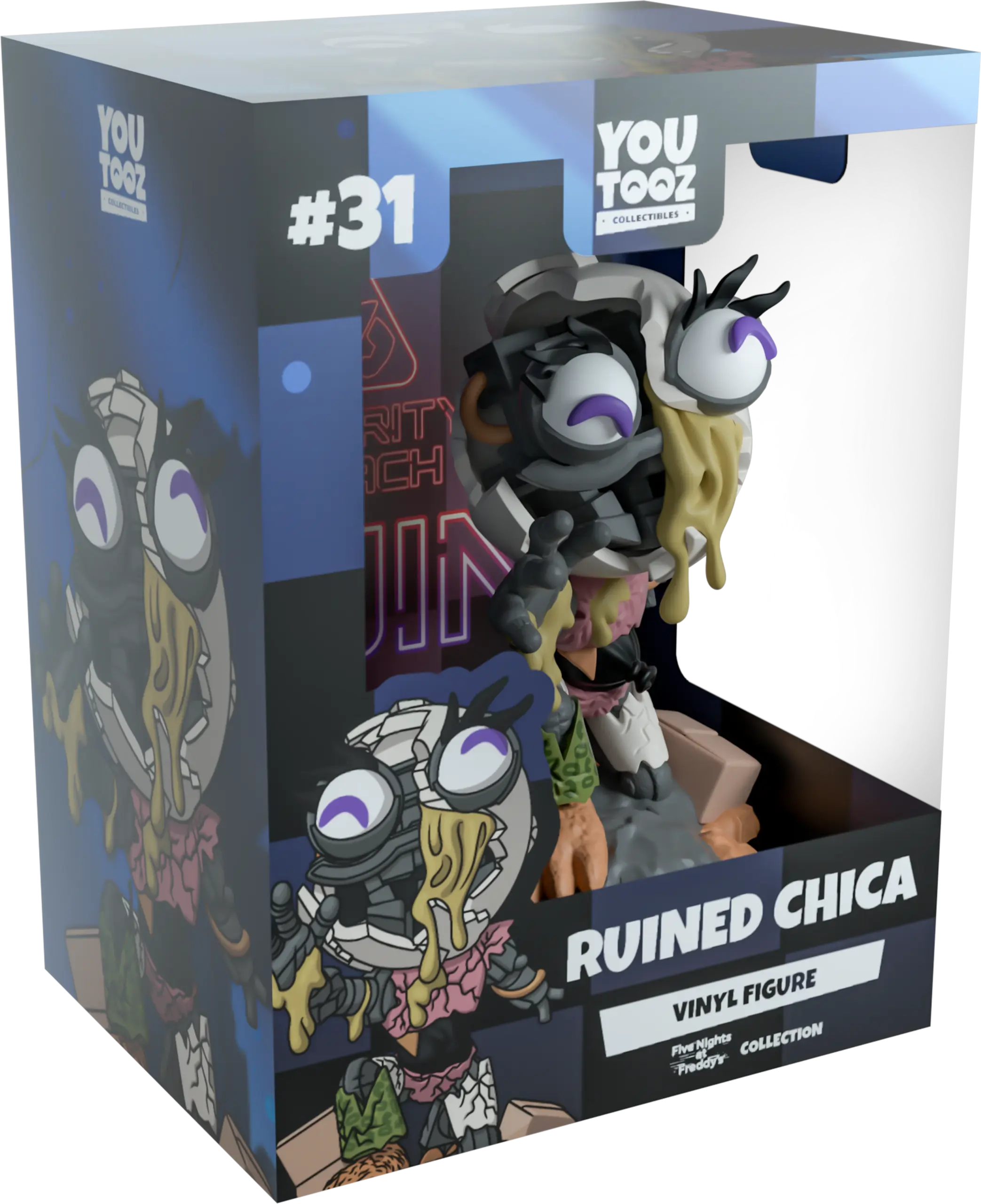 Ruined Chica - Image 2