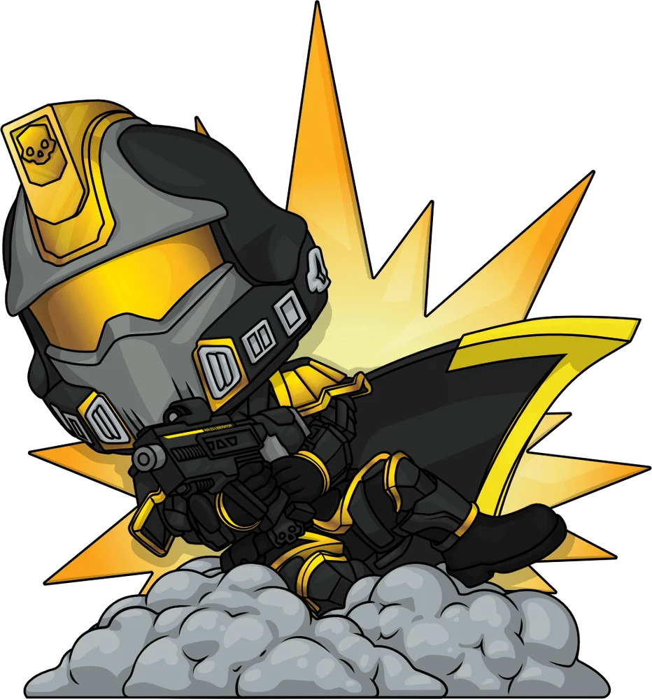 Hero of the Federation - Image 2