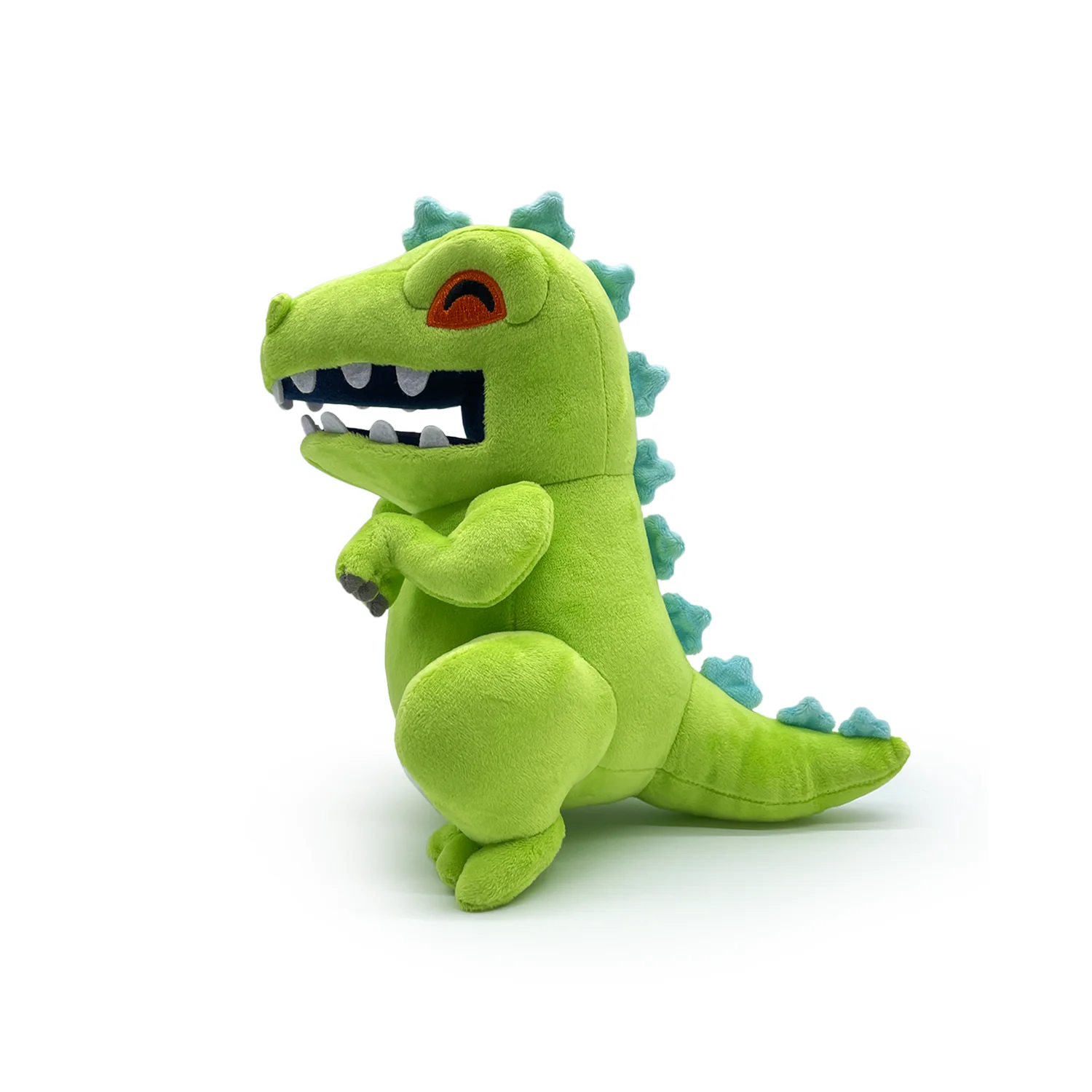 Reptar Plush (9in) - Image 4