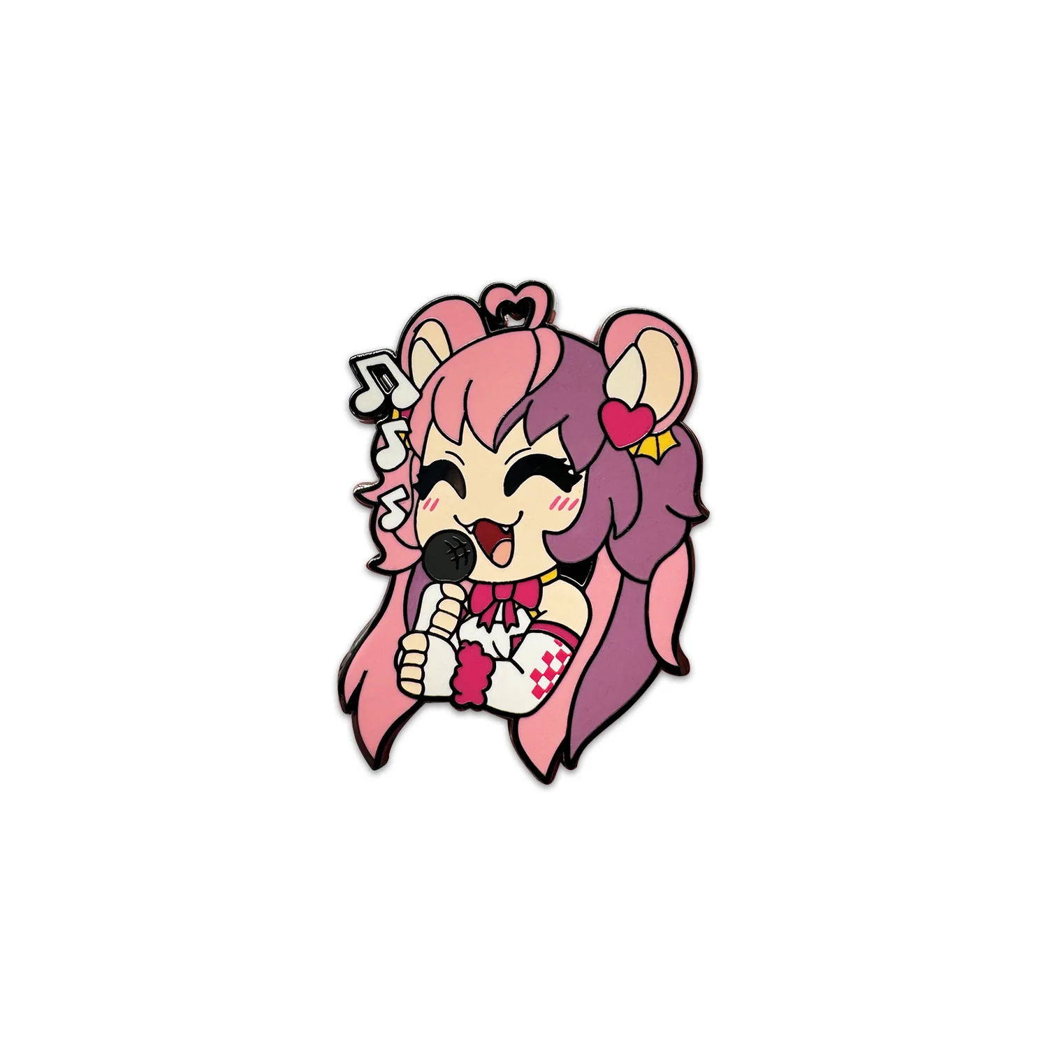 IronMouse Pin Set - Image 8